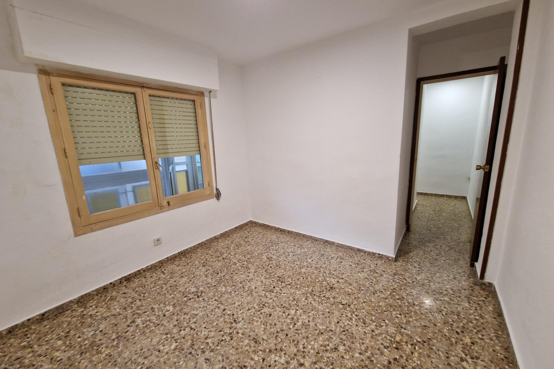 Reventa - Apartamento / piso - Alicante - Carolinas Altas