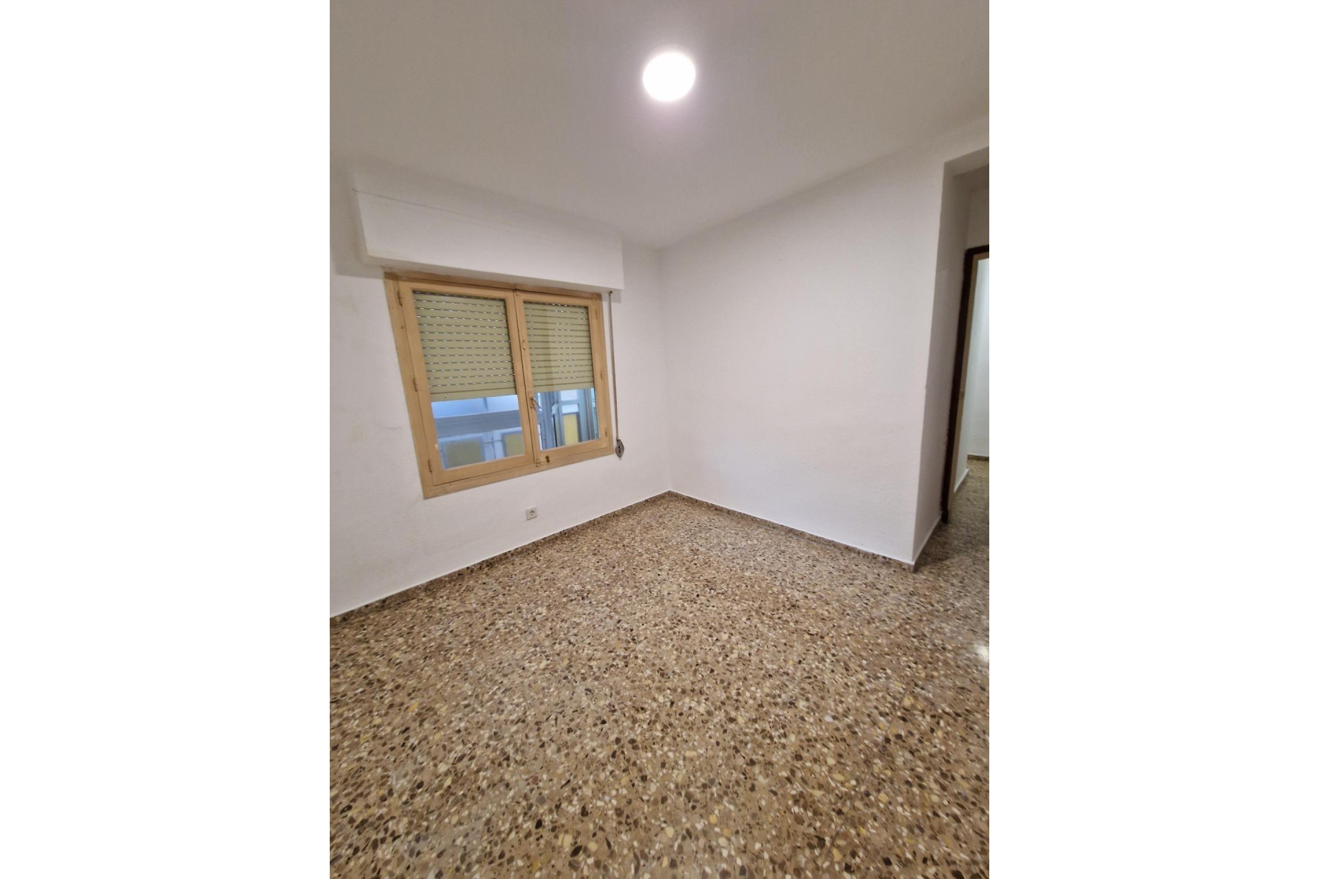 Reventa - Apartamento / piso - Alicante - Carolinas Altas