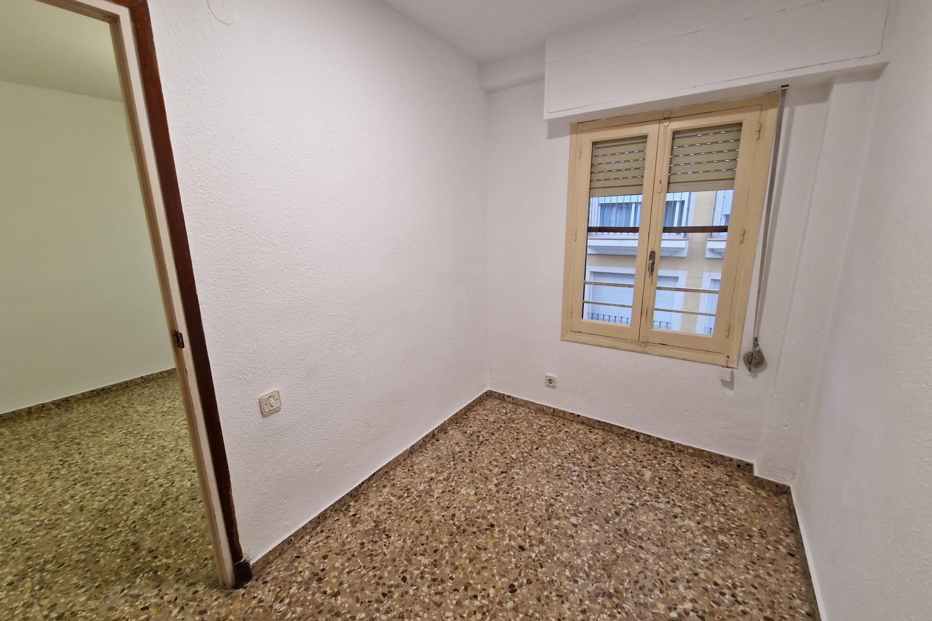 Reventa - Apartamento / piso - Alicante - Carolinas Altas