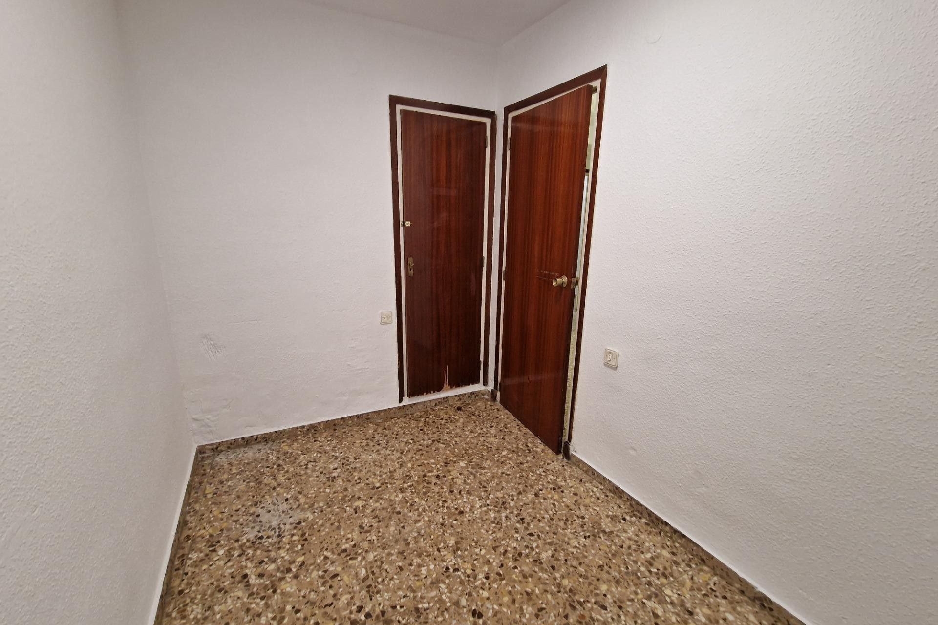 Reventa - Apartamento / piso - Alicante - Carolinas Altas