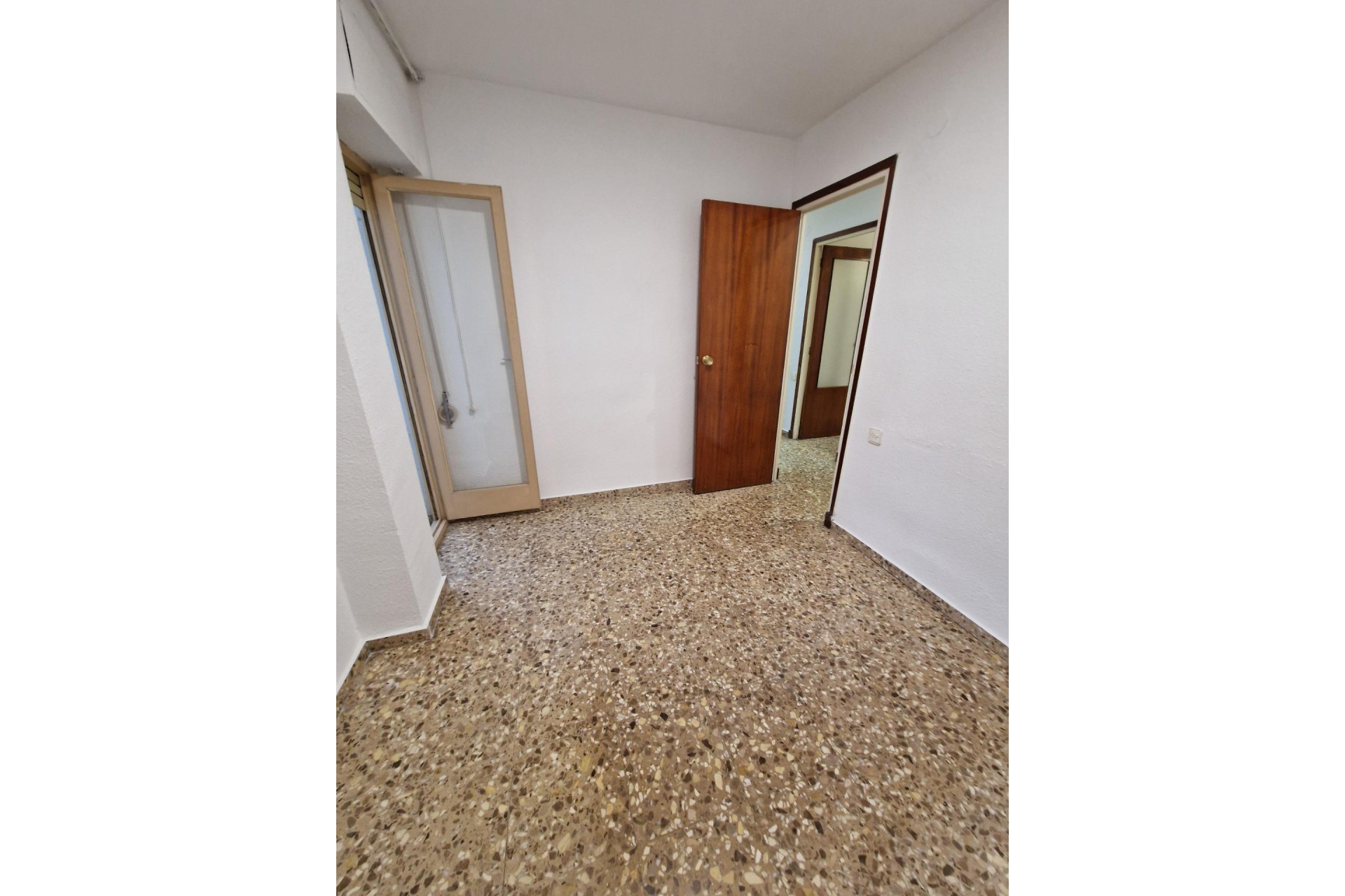 Reventa - Apartamento / piso - Alicante - Carolinas Altas