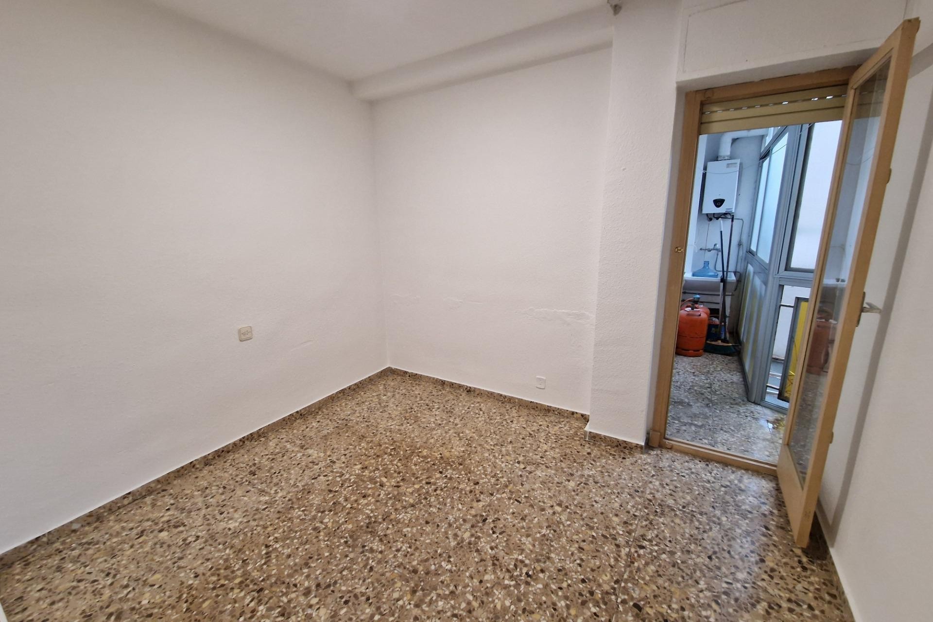 Reventa - Apartamento / piso - Alicante - Carolinas Altas