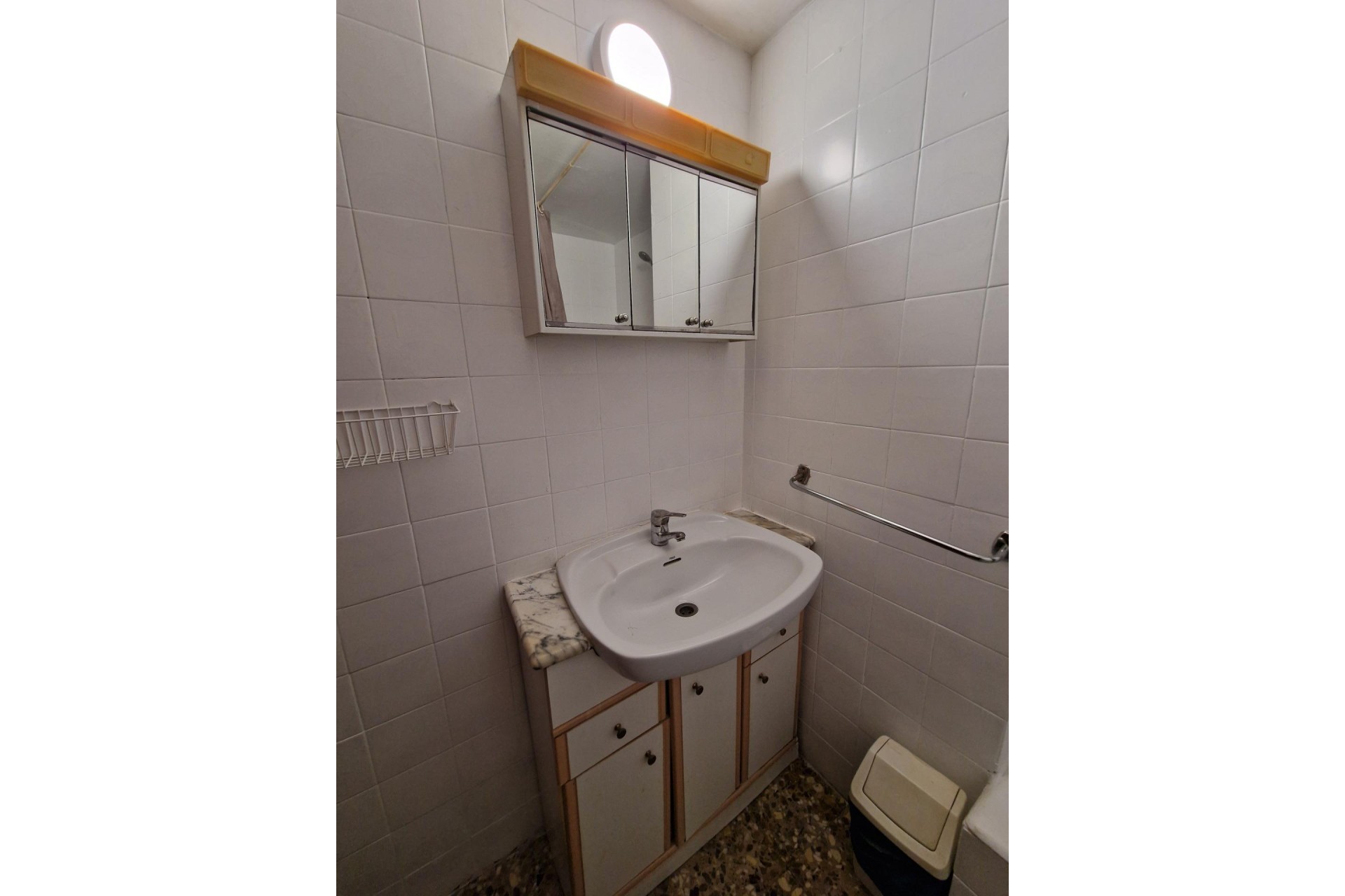 Reventa - Apartamento / piso - Alicante - Carolinas Altas