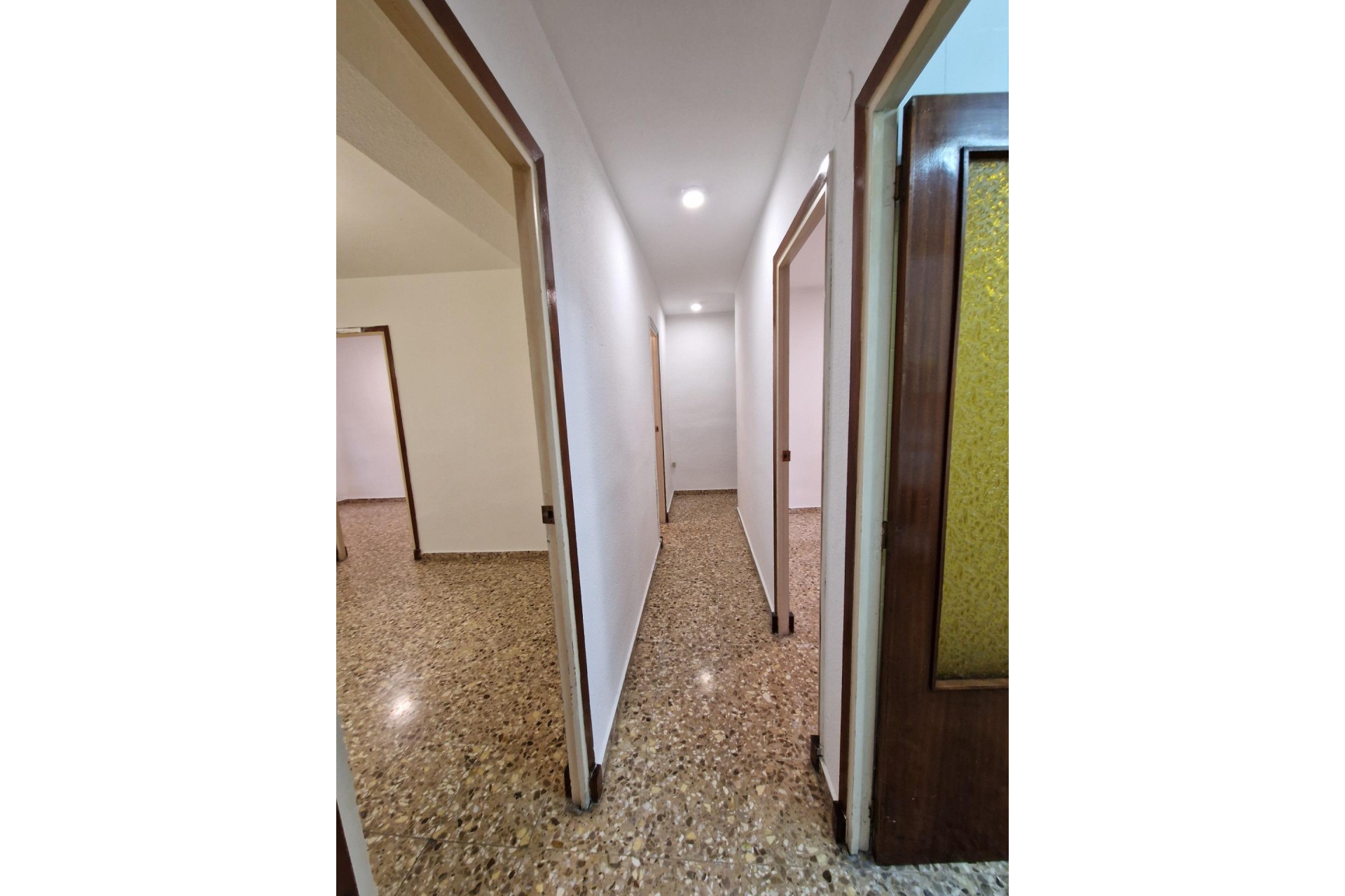 Reventa - Apartamento / piso - Alicante - Carolinas Altas