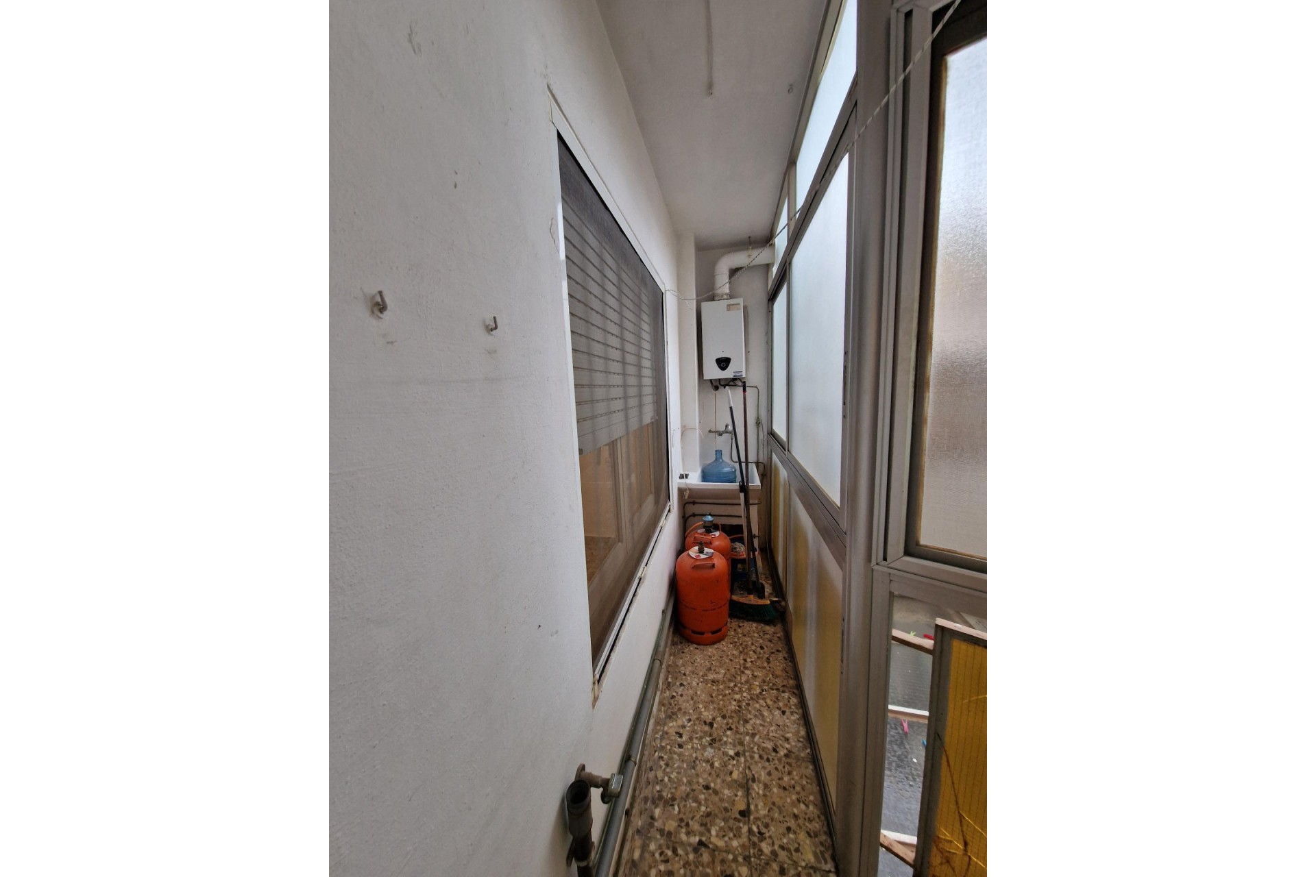 Reventa - Apartamento / piso - Alicante - Carolinas Altas