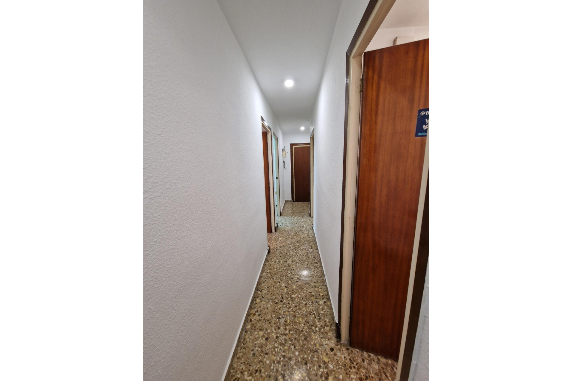 Reventa - Apartamento / piso - Alicante - Carolinas Altas