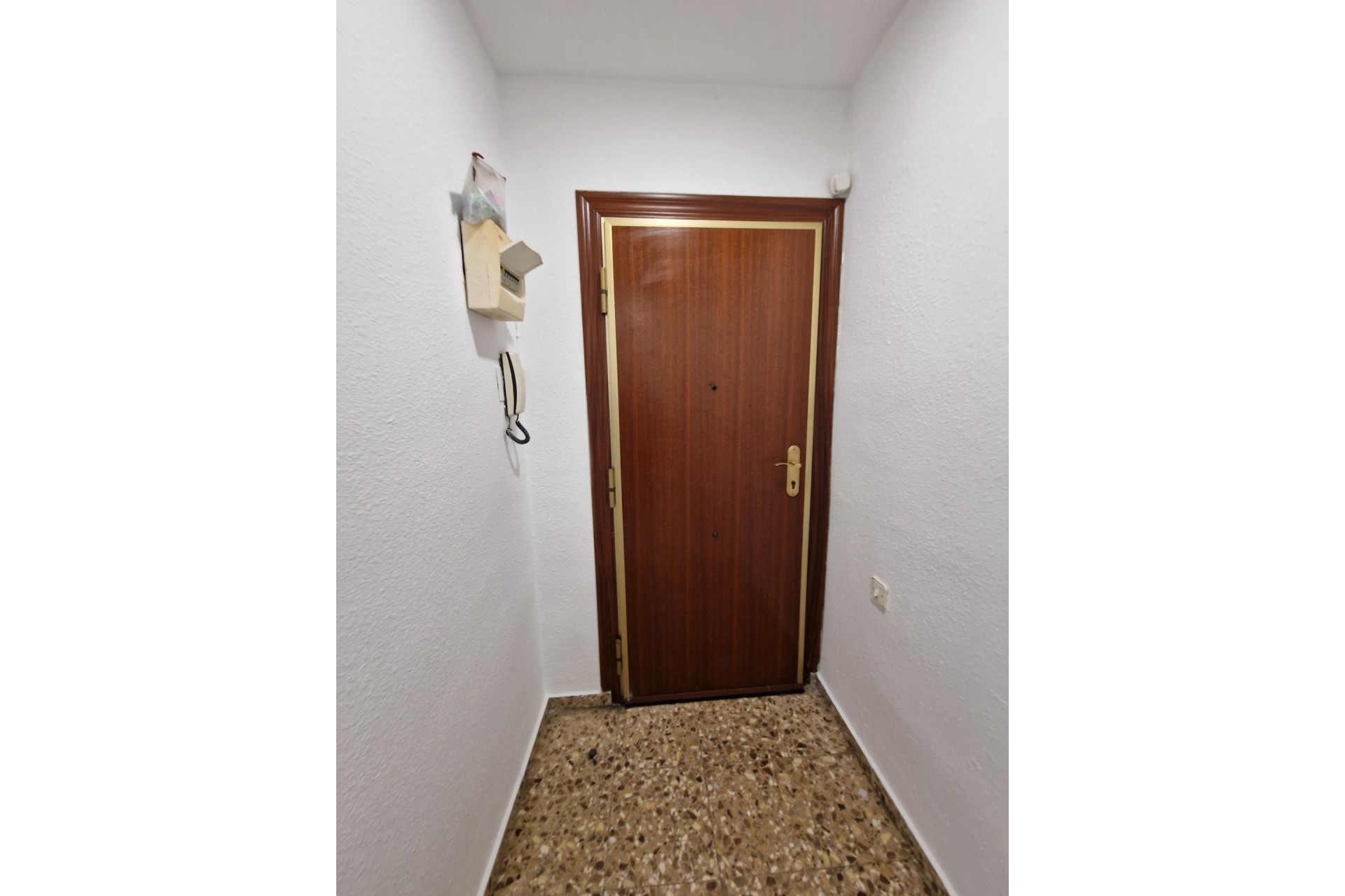 Reventa - Apartamento / piso - Alicante - Carolinas Altas