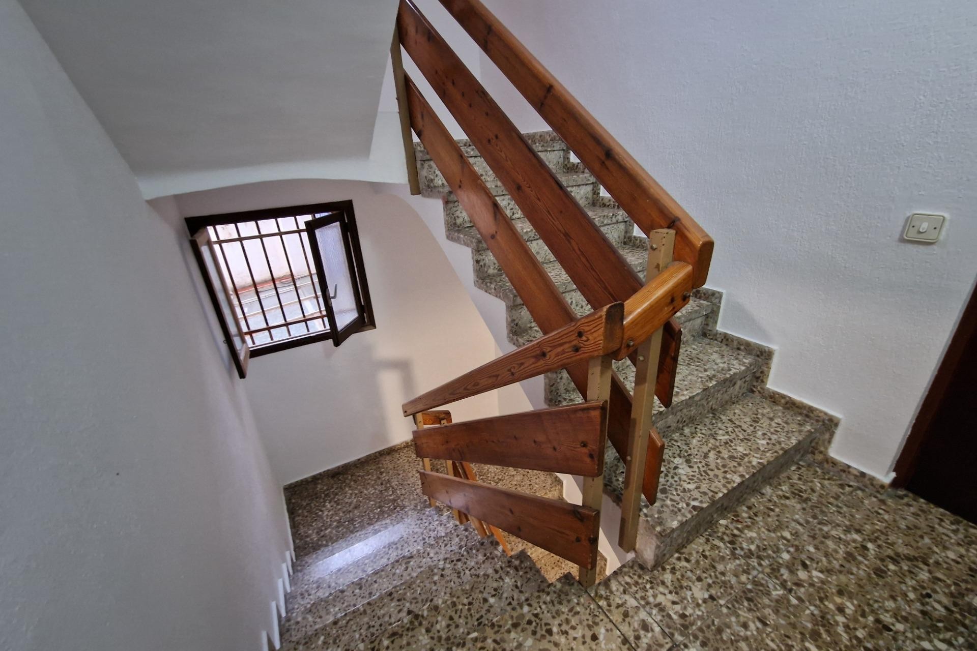 Reventa - Apartamento / piso - Alicante - Carolinas Altas