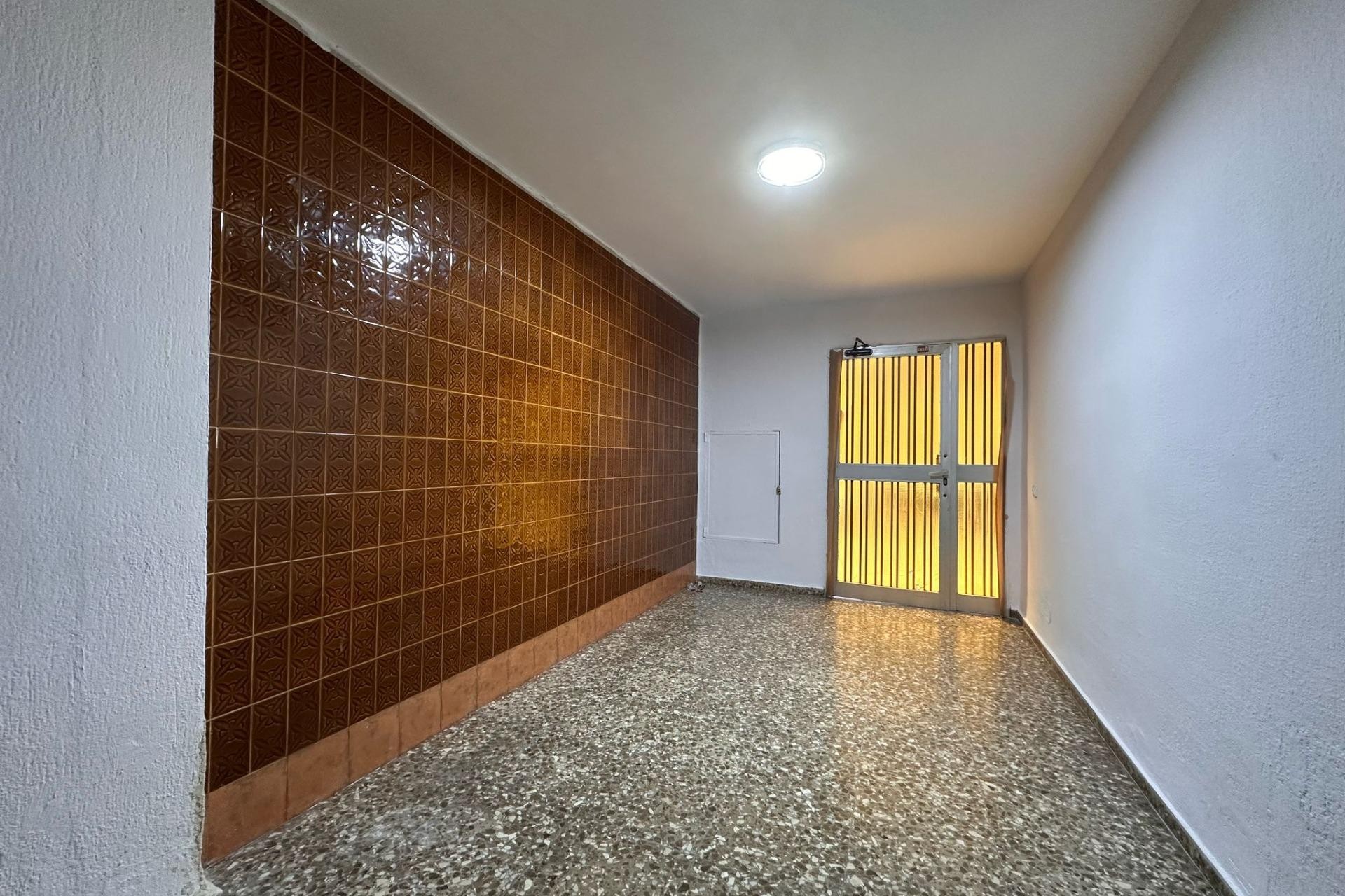 Reventa - Apartamento / piso - Alicante - Carolinas Altas