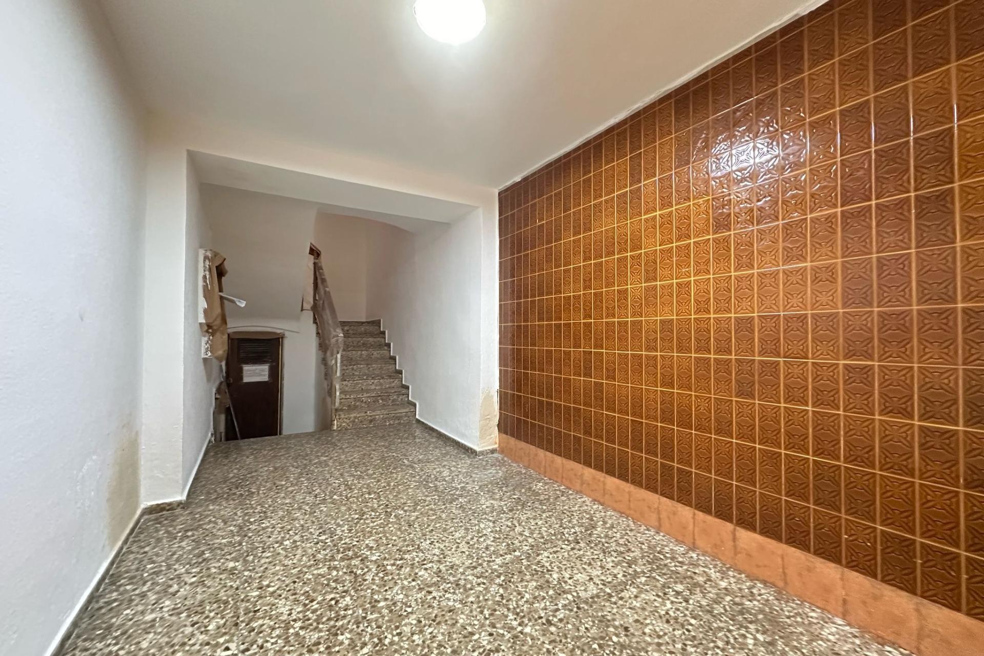 Reventa - Apartamento / piso - Alicante - Carolinas Altas