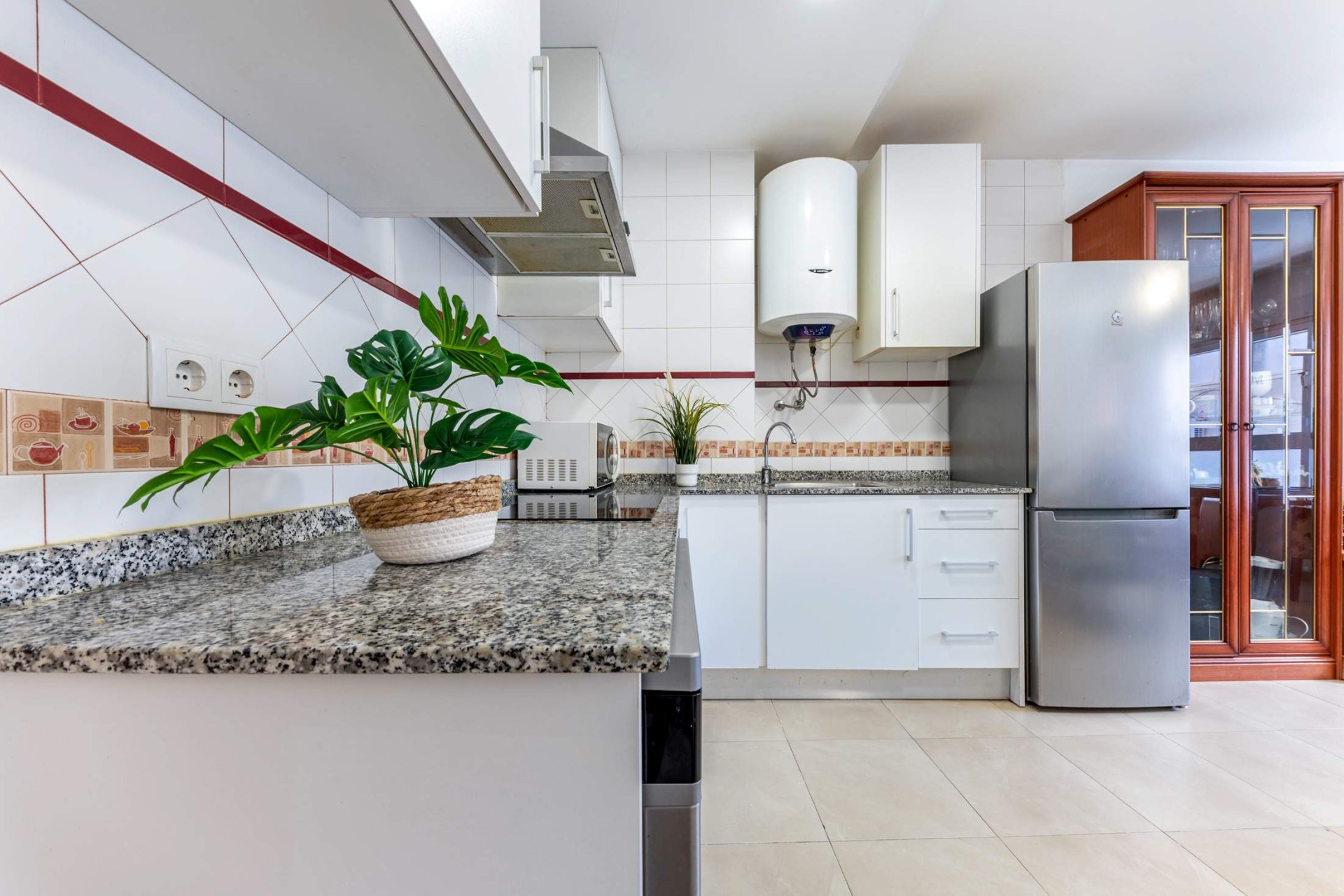 Reventa - Apartamento / piso - Alicante - Carolinas bajas