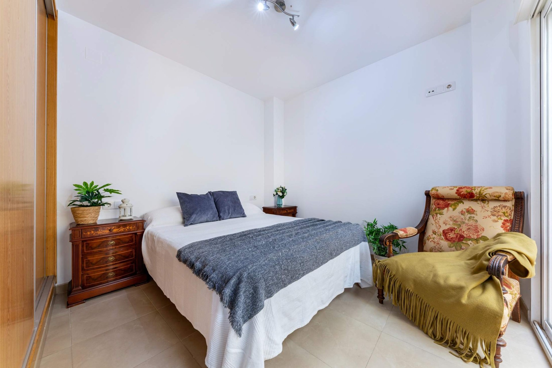 Reventa - Apartamento / piso - Alicante - Carolinas bajas