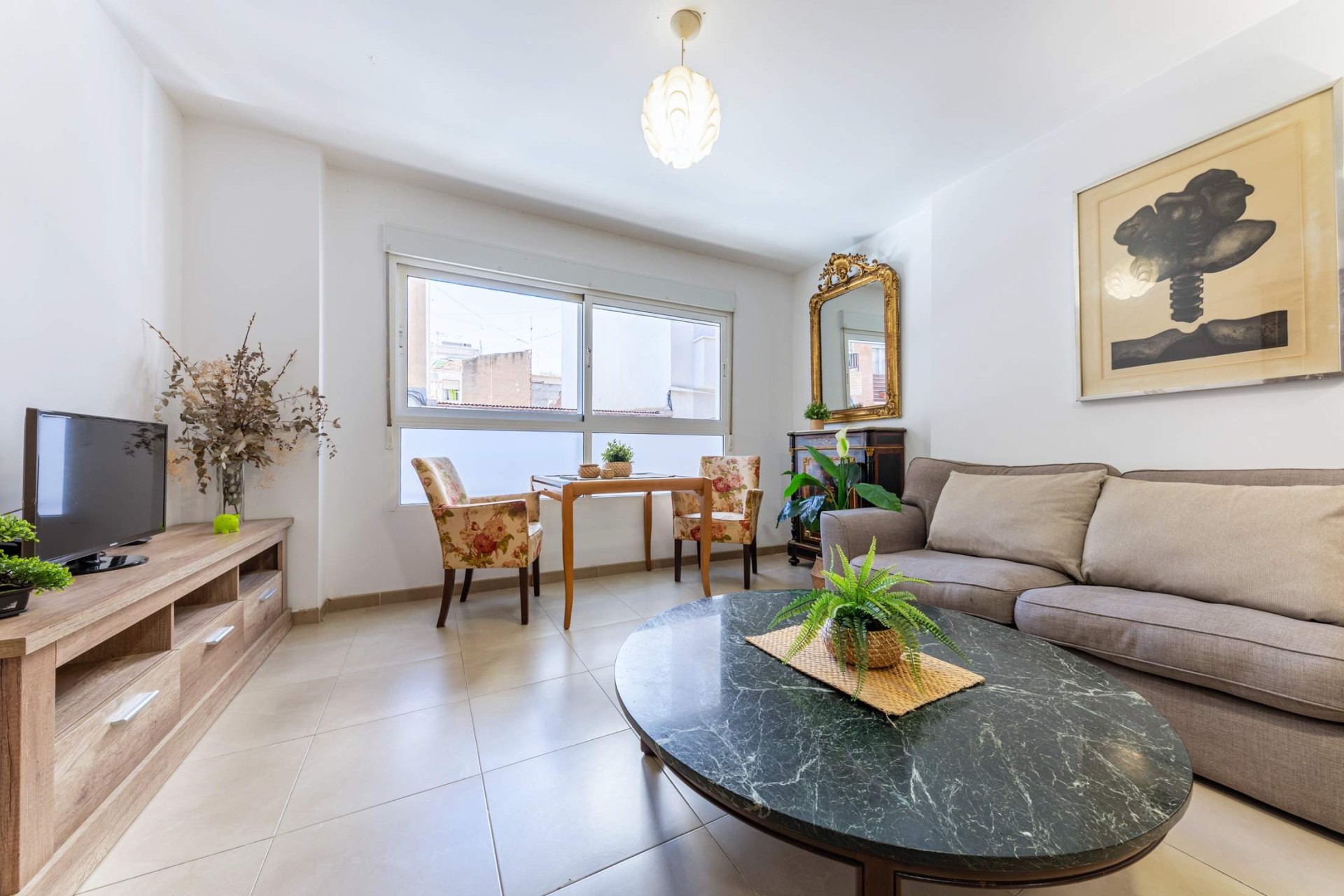 Reventa - Apartamento / piso - Alicante - Carolinas bajas