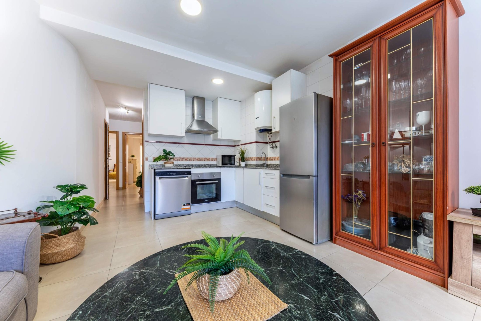 Reventa - Apartamento / piso - Alicante - Carolinas bajas