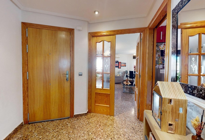 Reventa - Apartamento / piso - Alicante - Carolinas Bajas