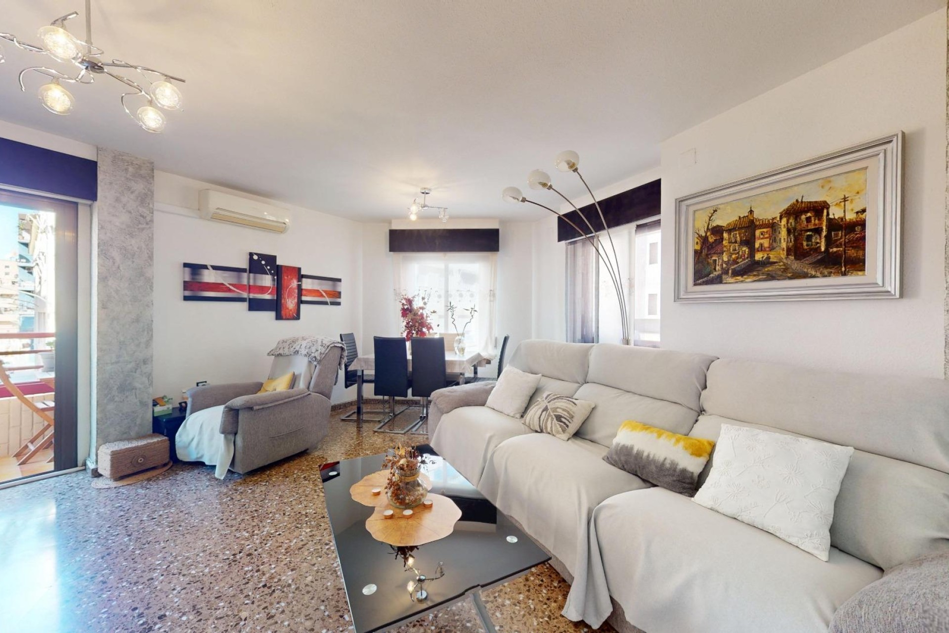 Reventa - Apartamento / piso - Alicante - Carolinas Bajas