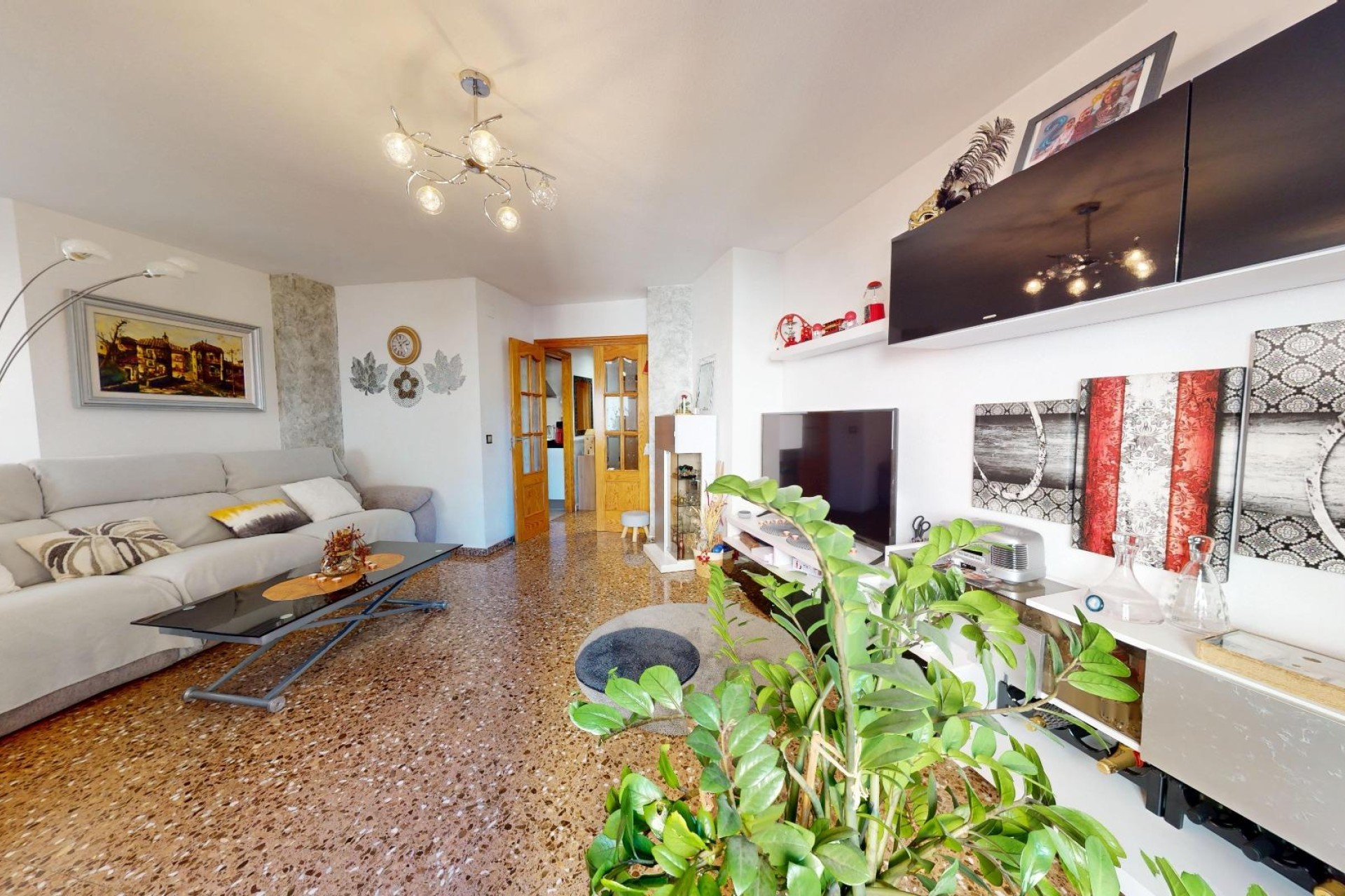 Reventa - Apartamento / piso - Alicante - Carolinas Bajas