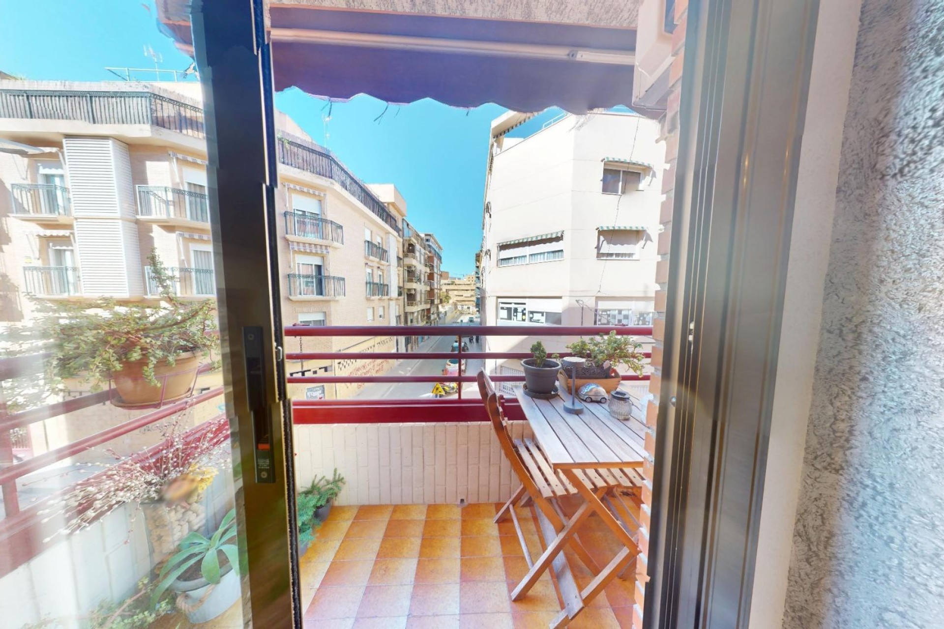 Reventa - Apartamento / piso - Alicante - Carolinas Bajas