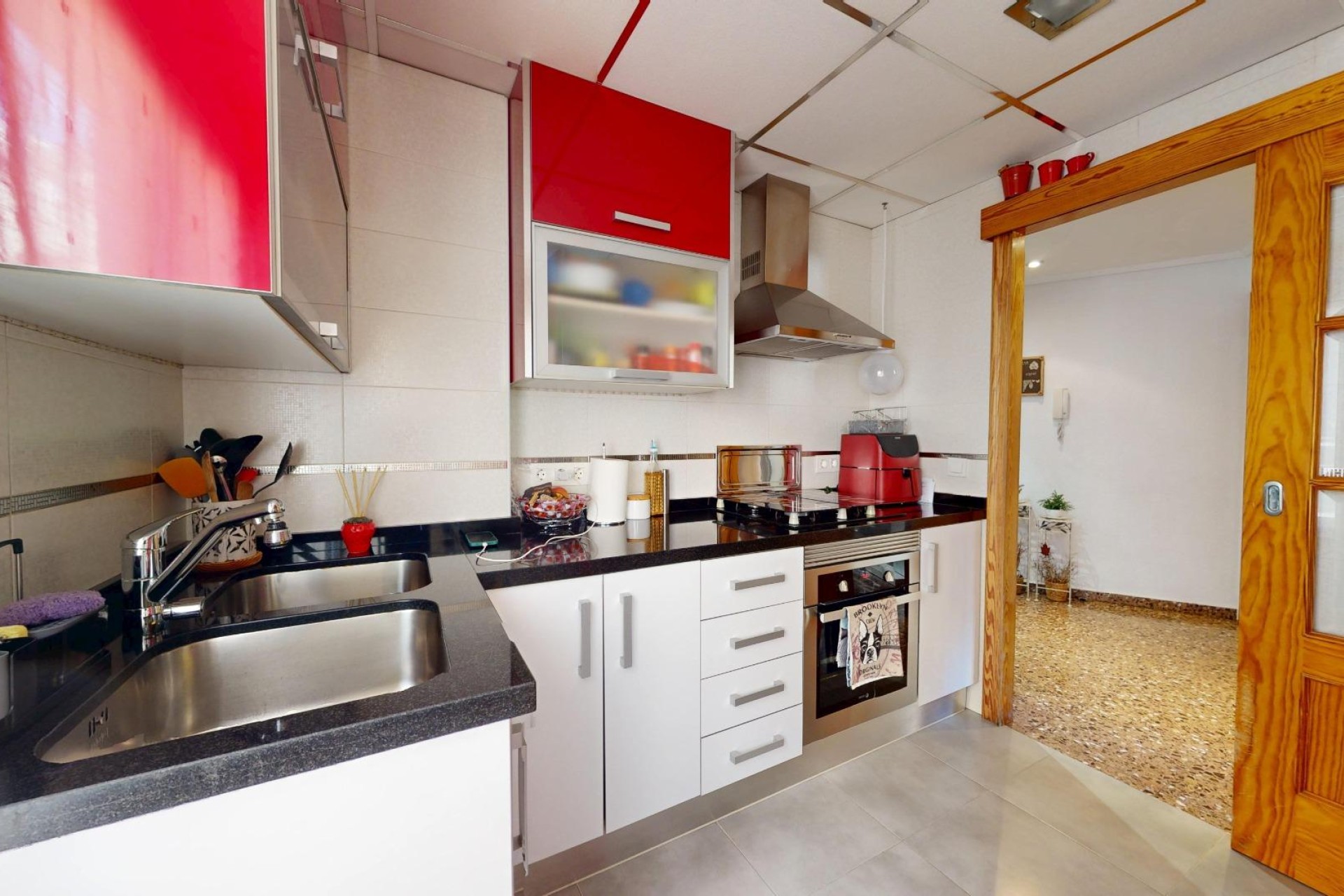 Reventa - Apartamento / piso - Alicante - Carolinas Bajas