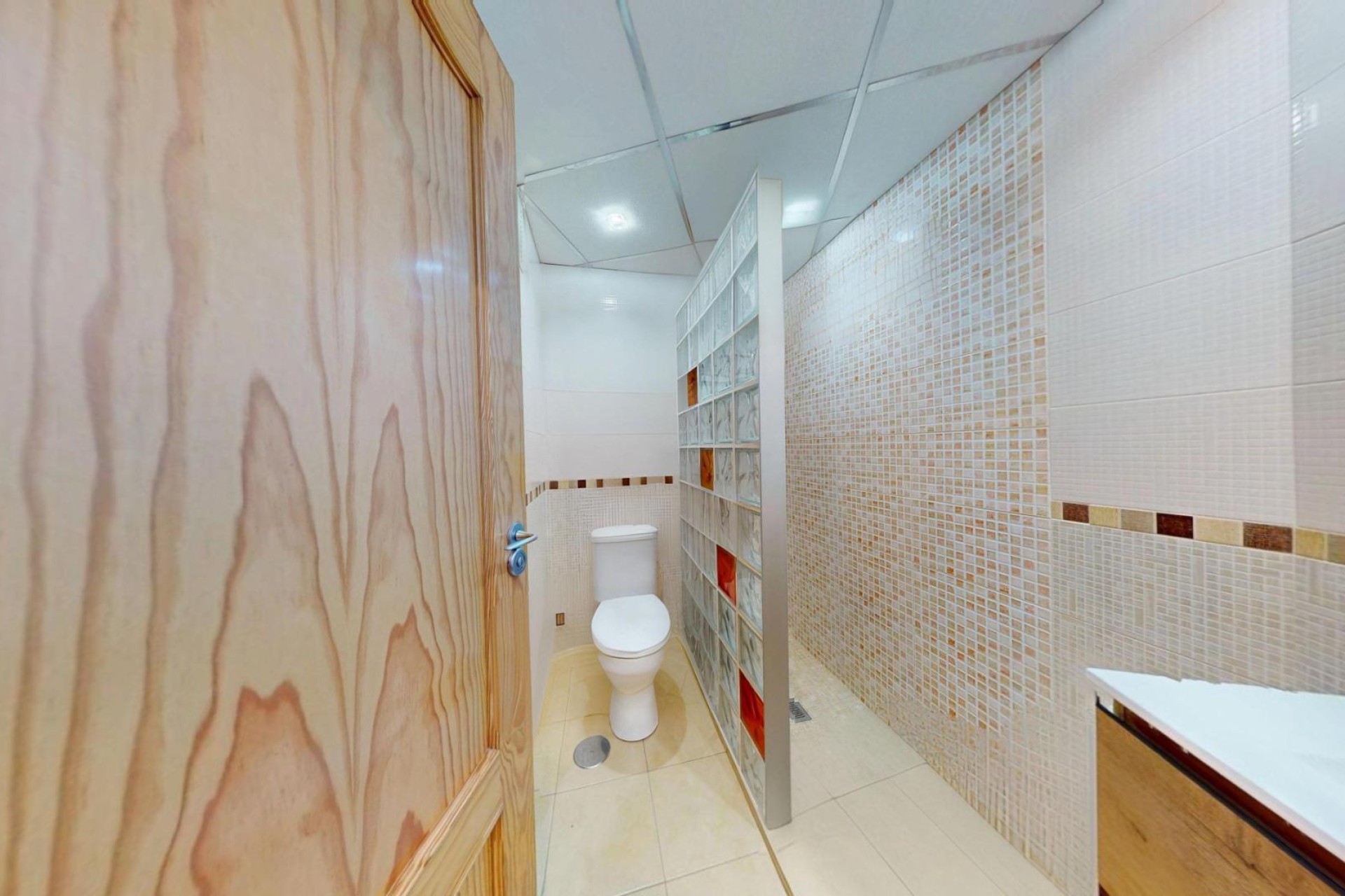 Reventa - Apartamento / piso - Alicante - Carolinas Bajas