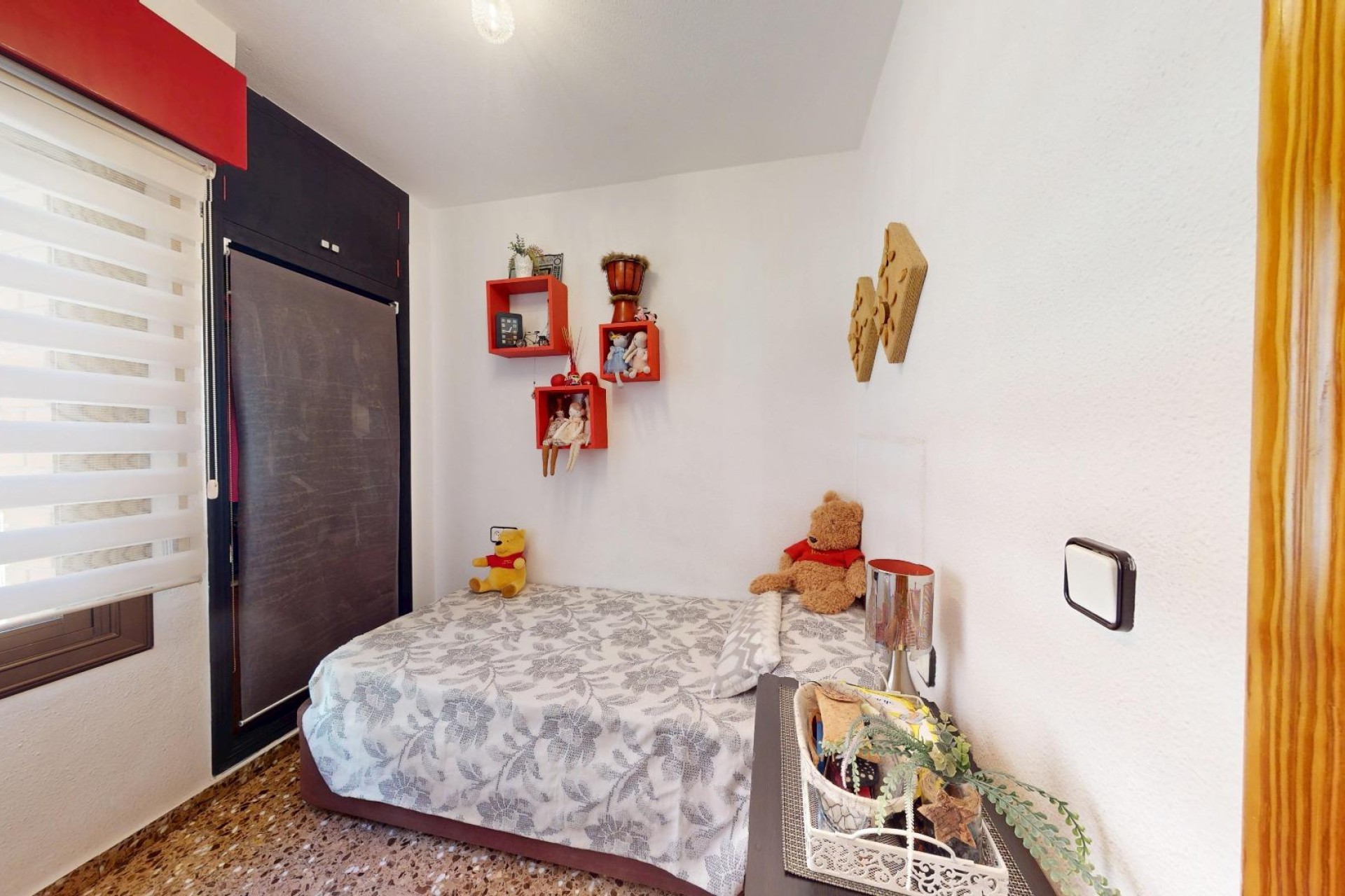 Reventa - Apartamento / piso - Alicante - Carolinas Bajas