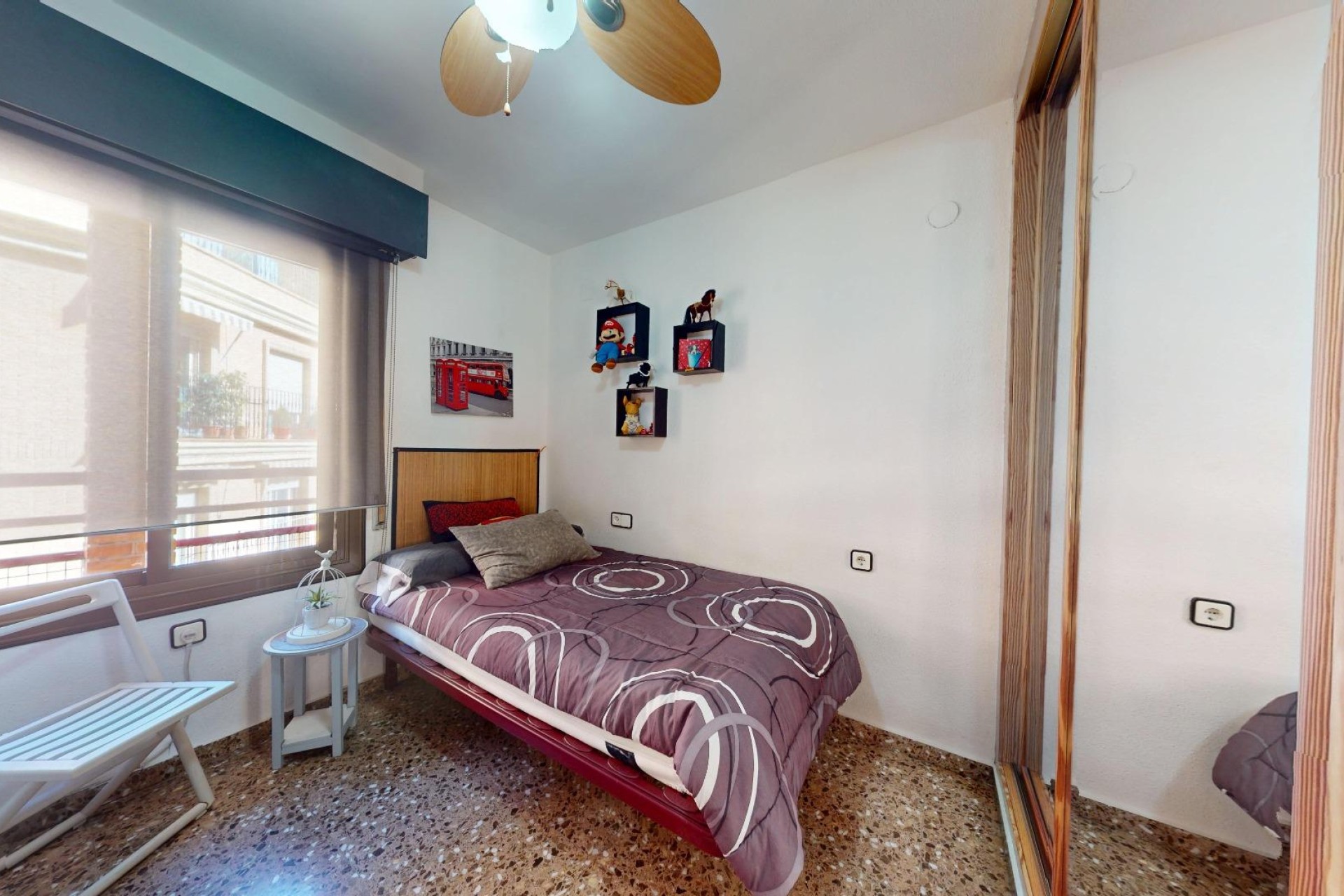 Reventa - Apartamento / piso - Alicante - Carolinas Bajas