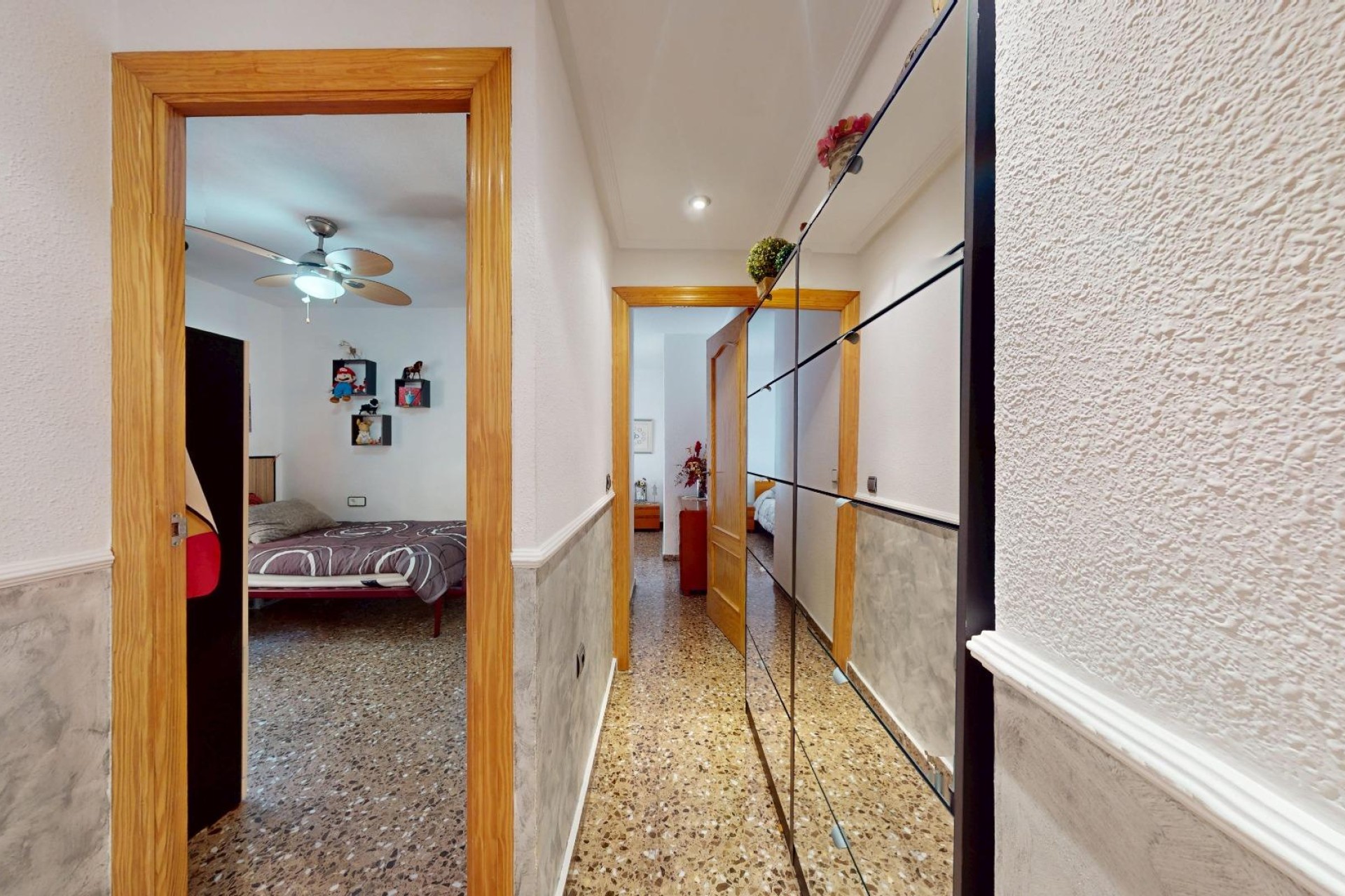 Reventa - Apartamento / piso - Alicante - Carolinas Bajas
