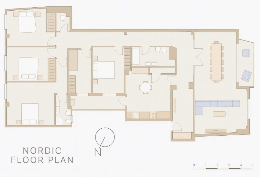 Reventa - Apartamento / piso - Alicante - Centro
