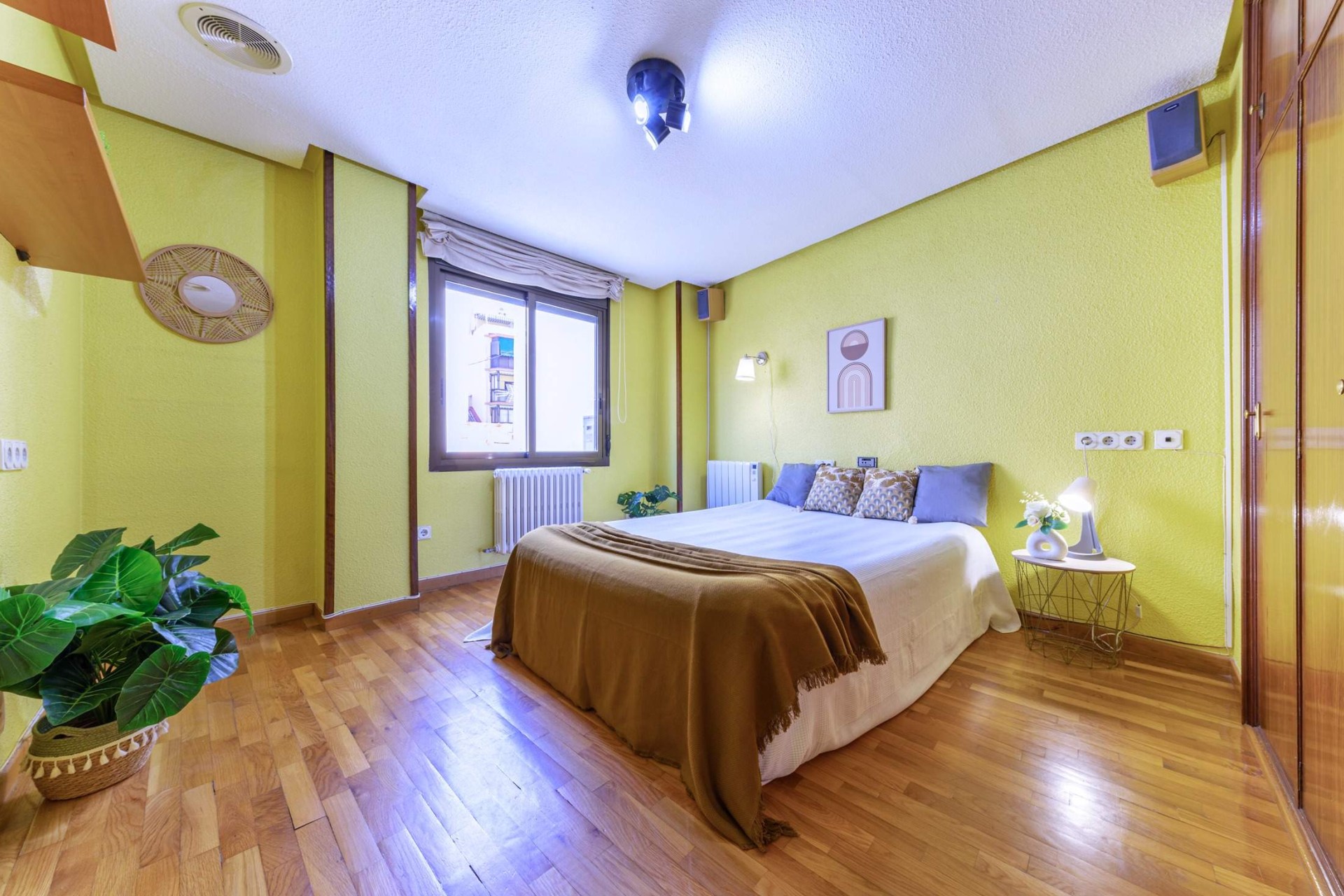 Reventa - Apartamento / piso - Alicante - Centro