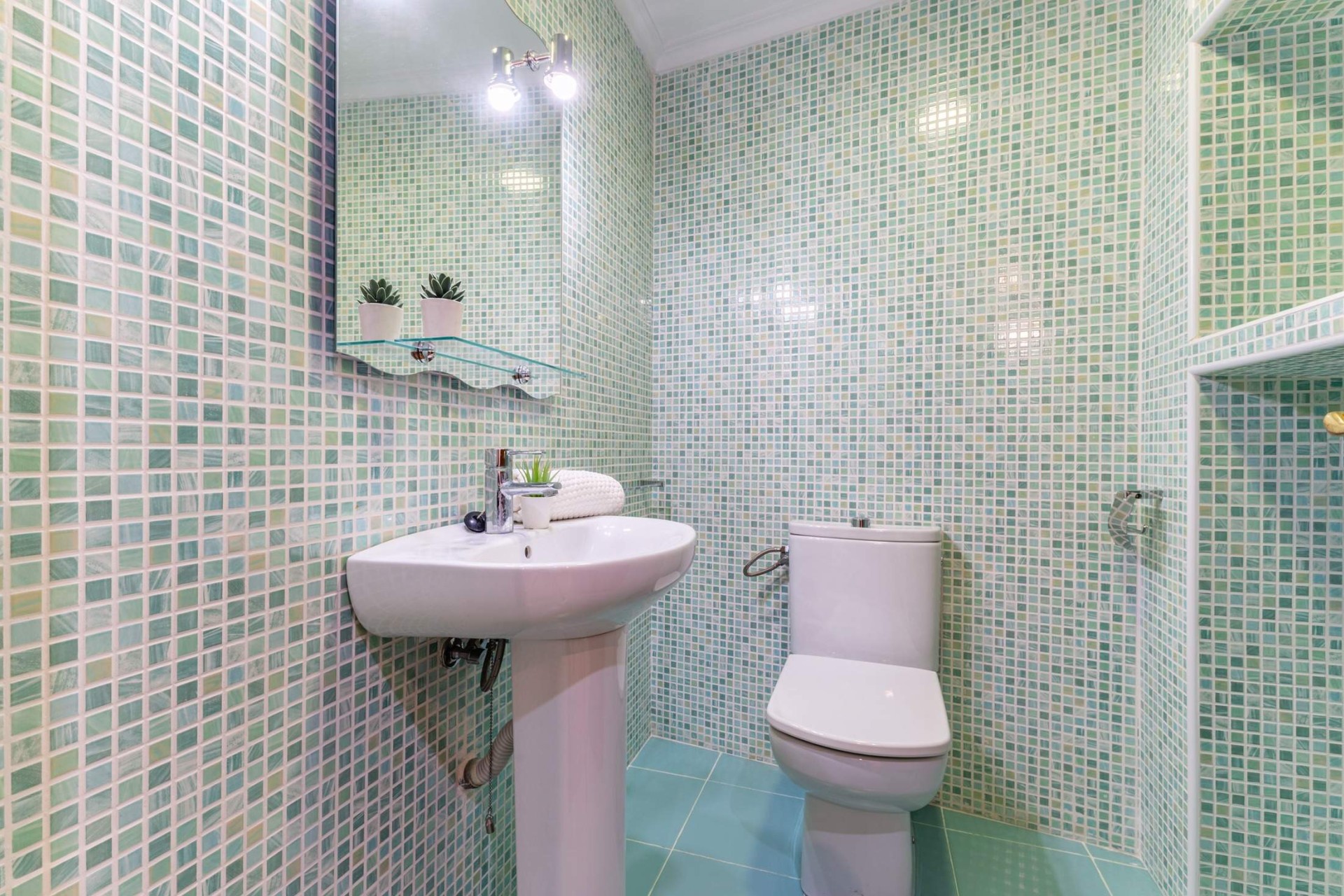 Reventa - Apartamento / piso - Alicante - Centro