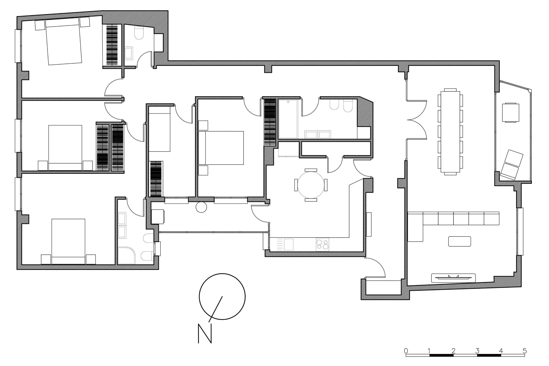 Reventa - Apartamento / piso - Alicante - Centro
