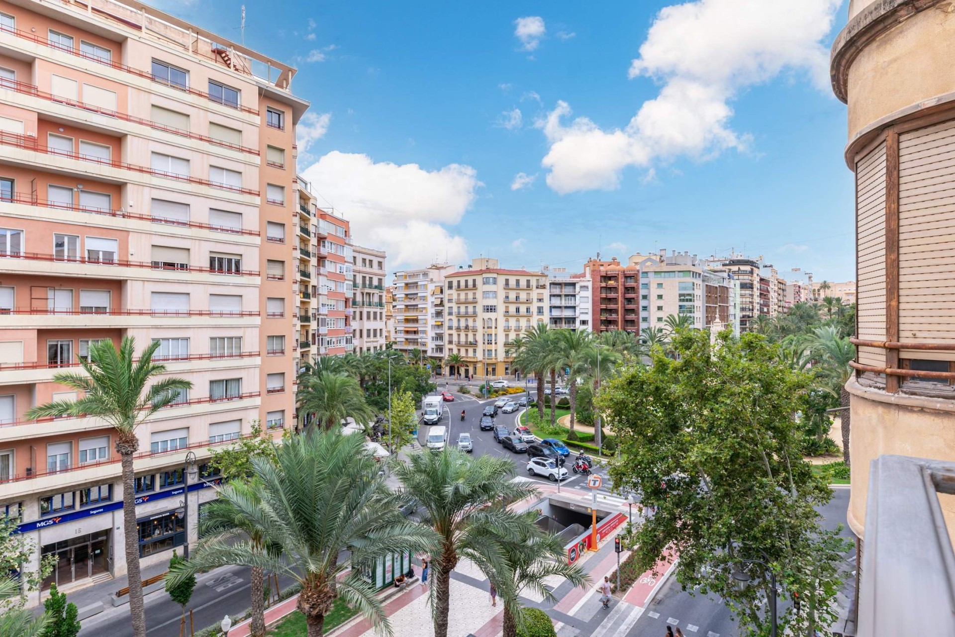Reventa - Apartamento / piso - Alicante - Centro