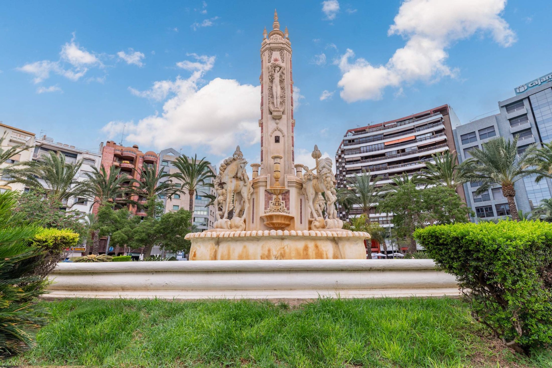 Reventa - Apartamento / piso - Alicante - Centro