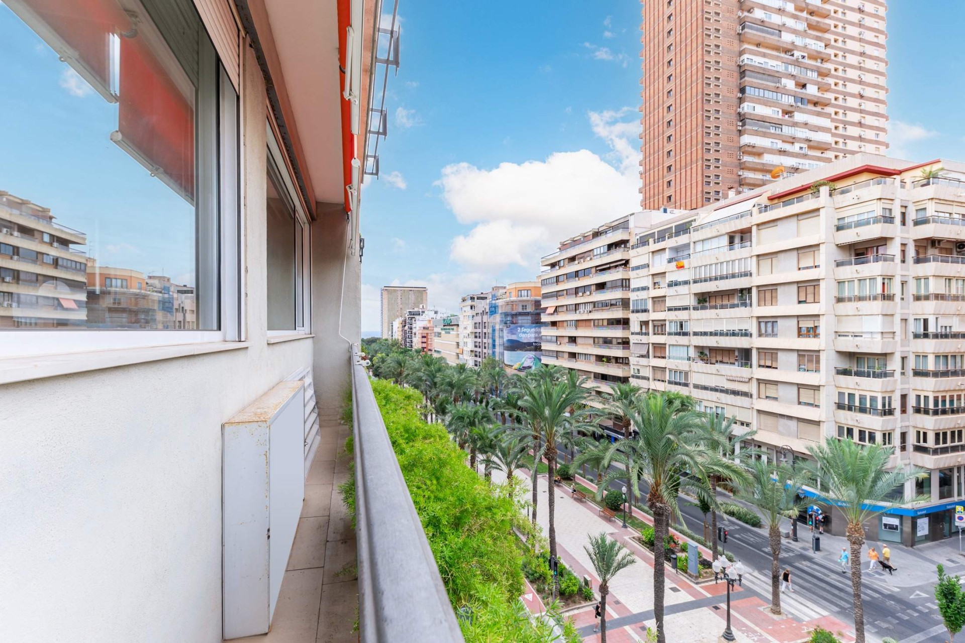 Reventa - Apartamento / piso - Alicante - Centro
