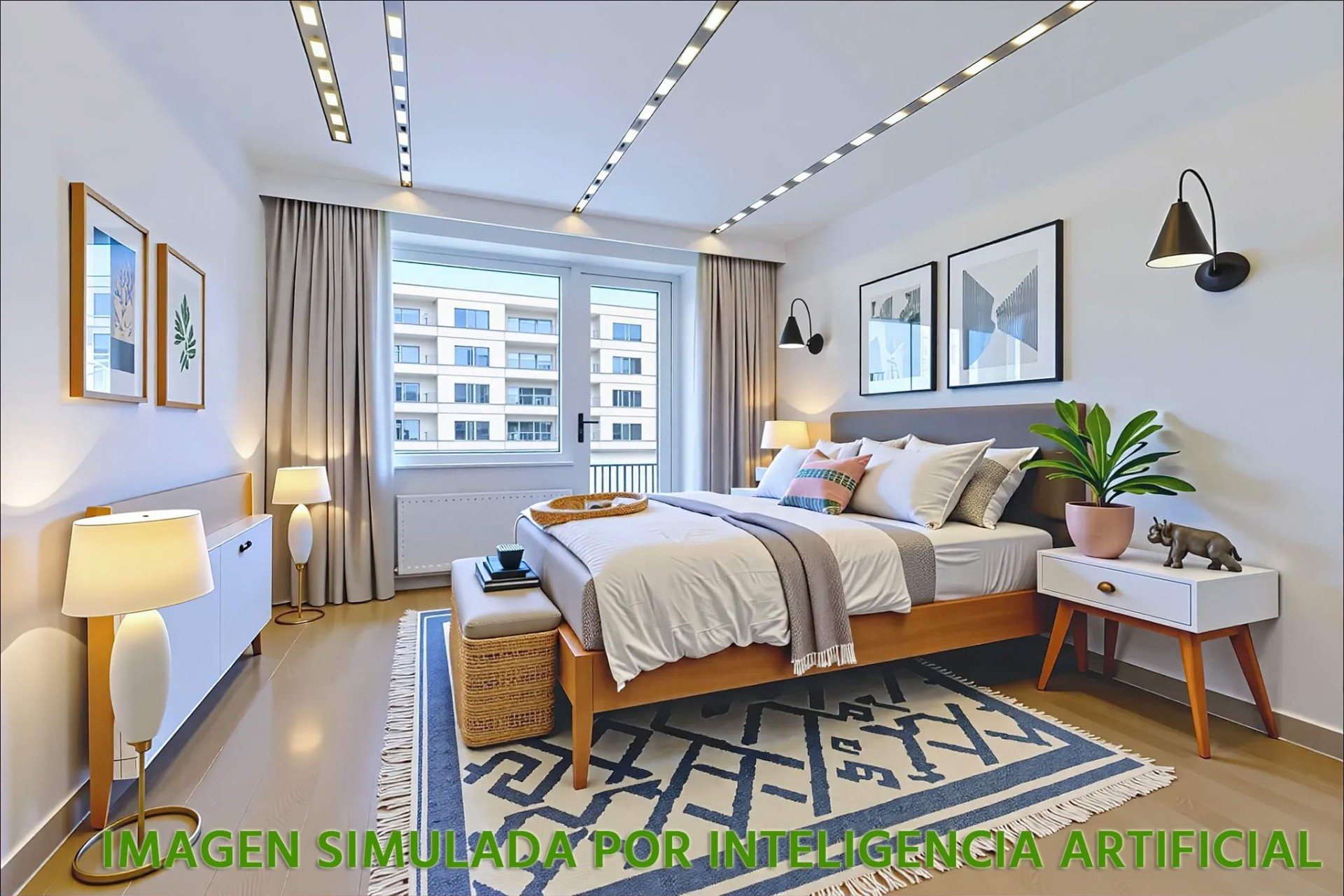 Reventa - Apartamento / piso - Alicante - Centro