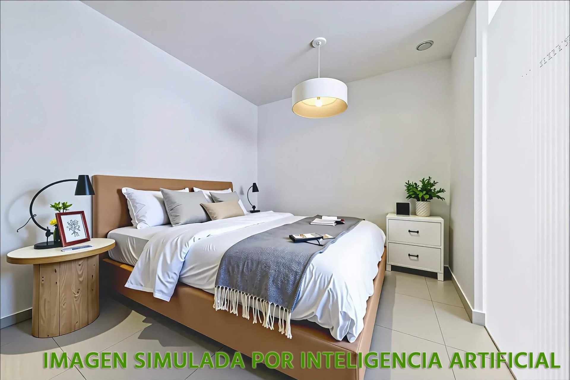 Reventa - Apartamento / piso - Alicante - Centro