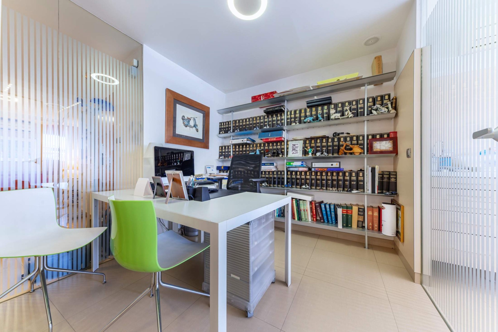 Reventa - Apartamento / piso - Alicante - Centro