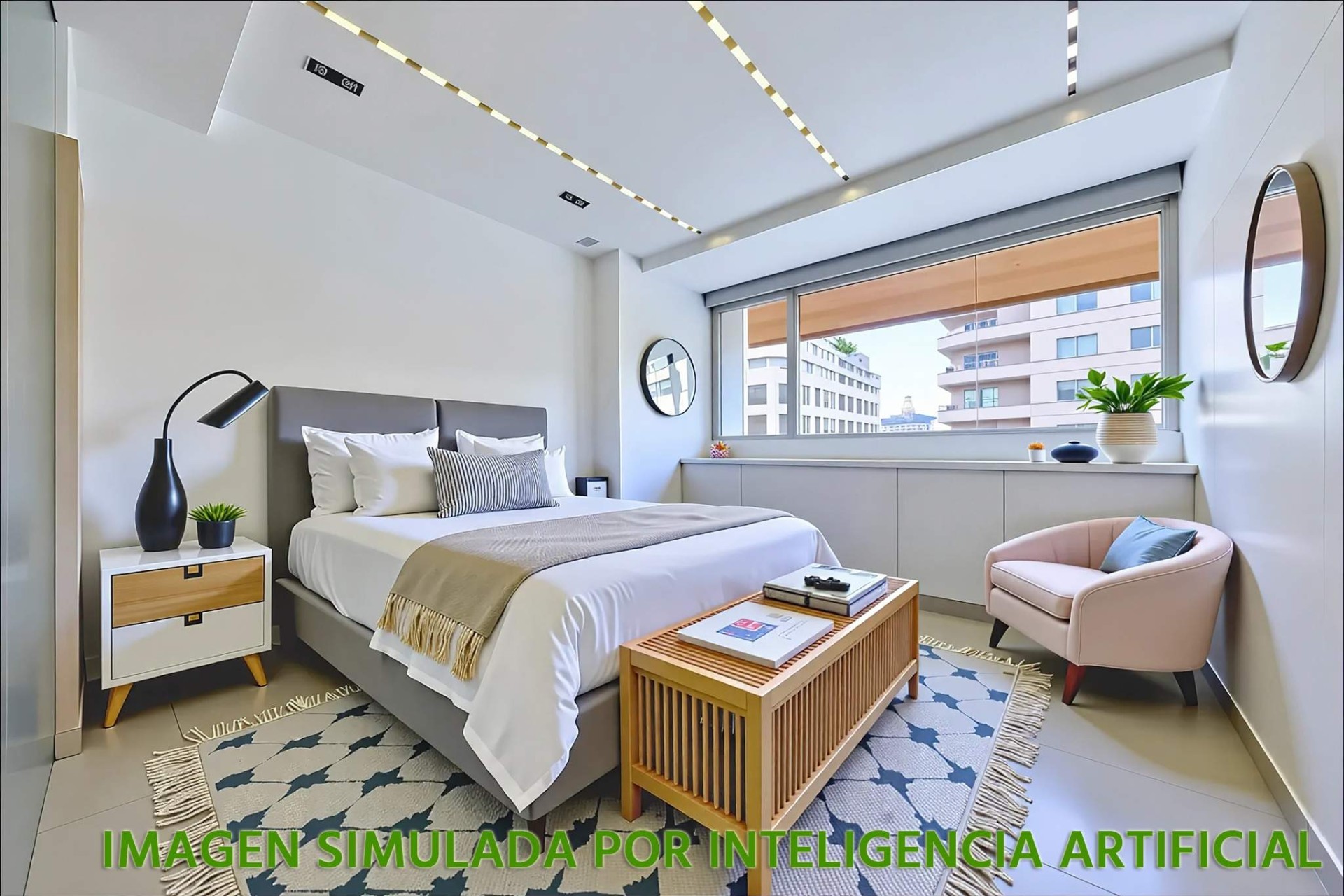 Reventa - Apartamento / piso - Alicante - Centro