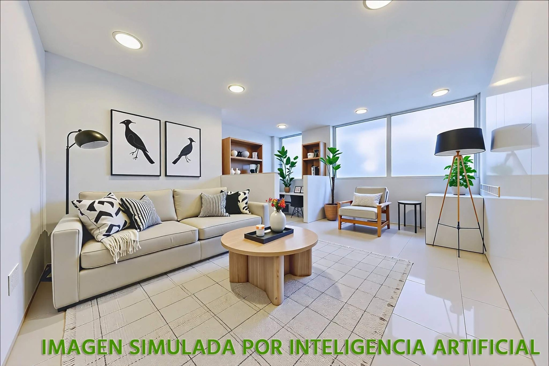 Reventa - Apartamento / piso - Alicante - Centro