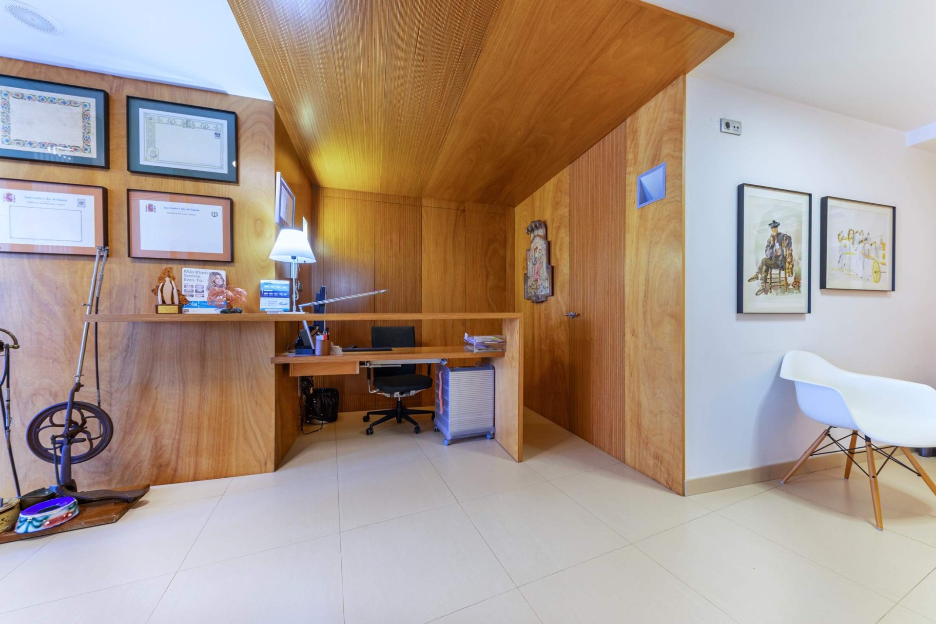 Reventa - Apartamento / piso - Alicante - Centro