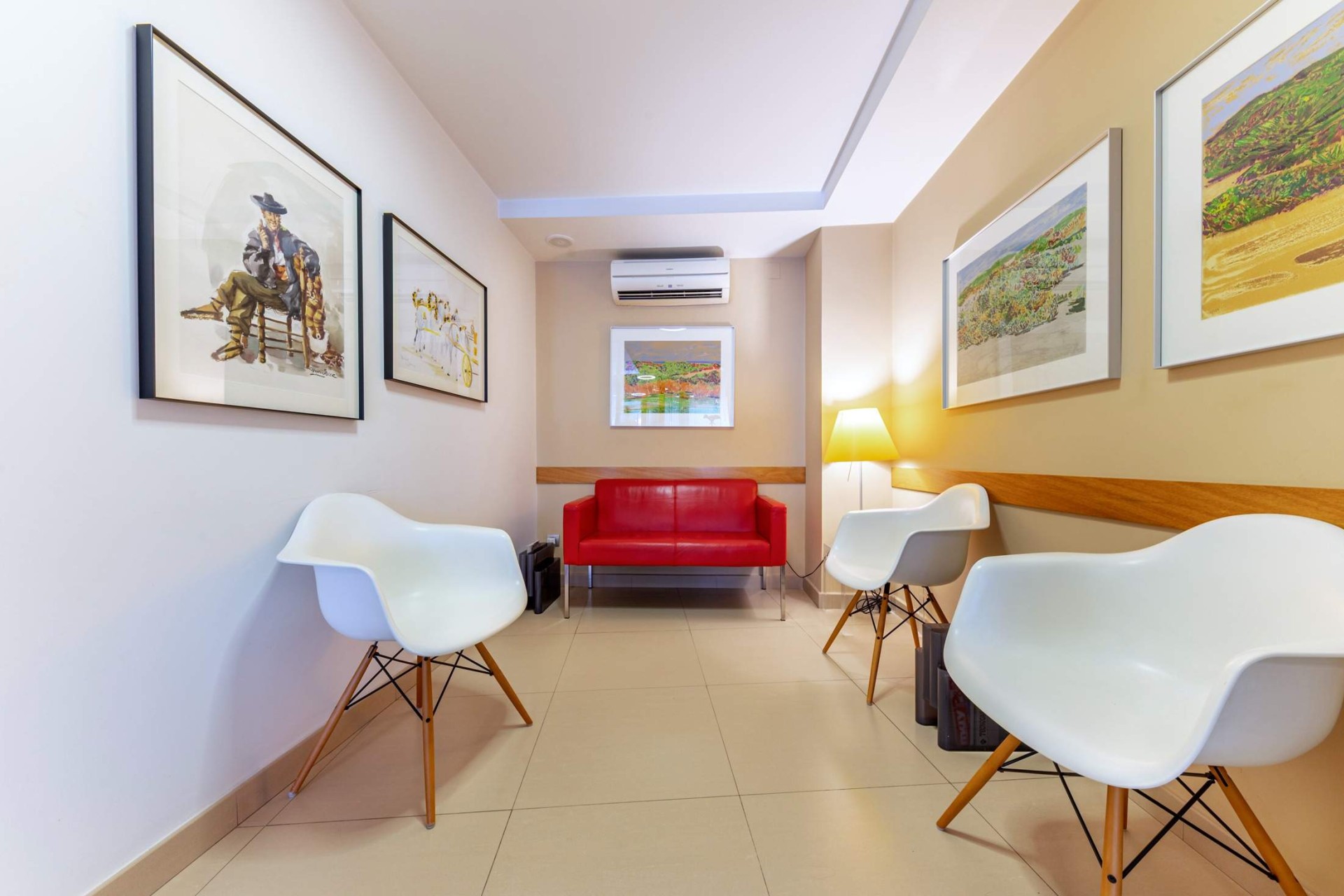 Reventa - Apartamento / piso - Alicante - Centro
