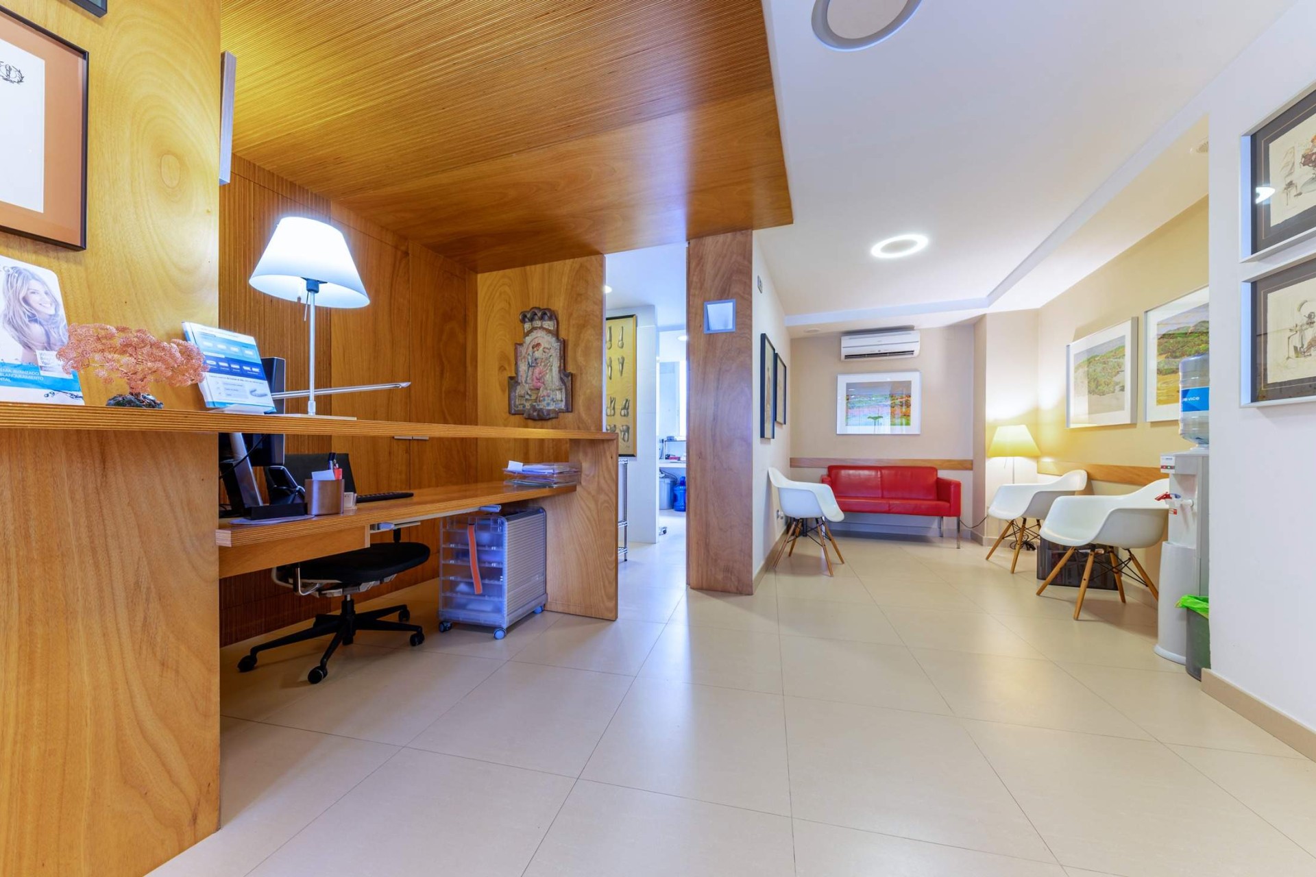 Reventa - Apartamento / piso - Alicante - Centro