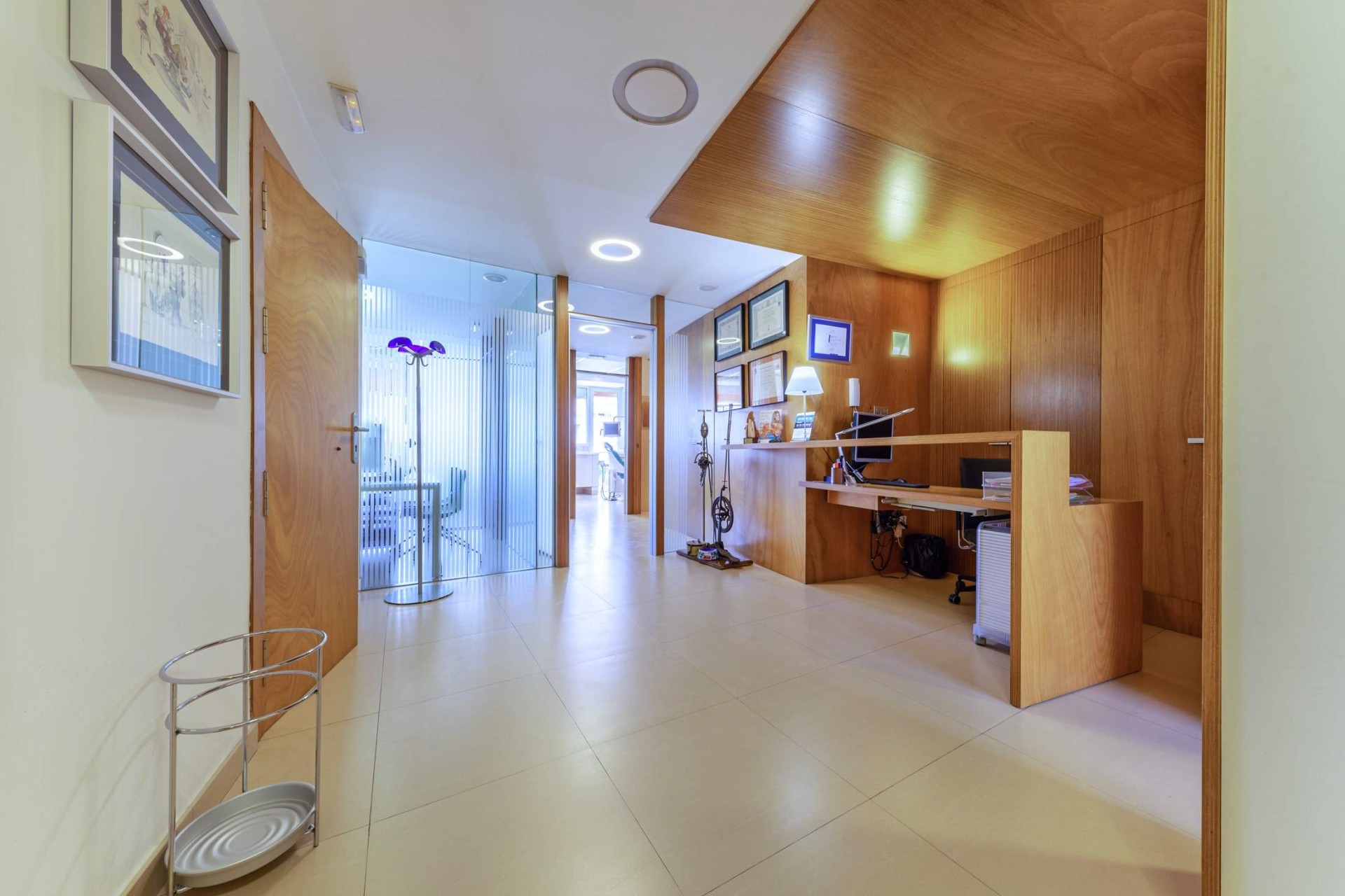 Reventa - Apartamento / piso - Alicante - Centro