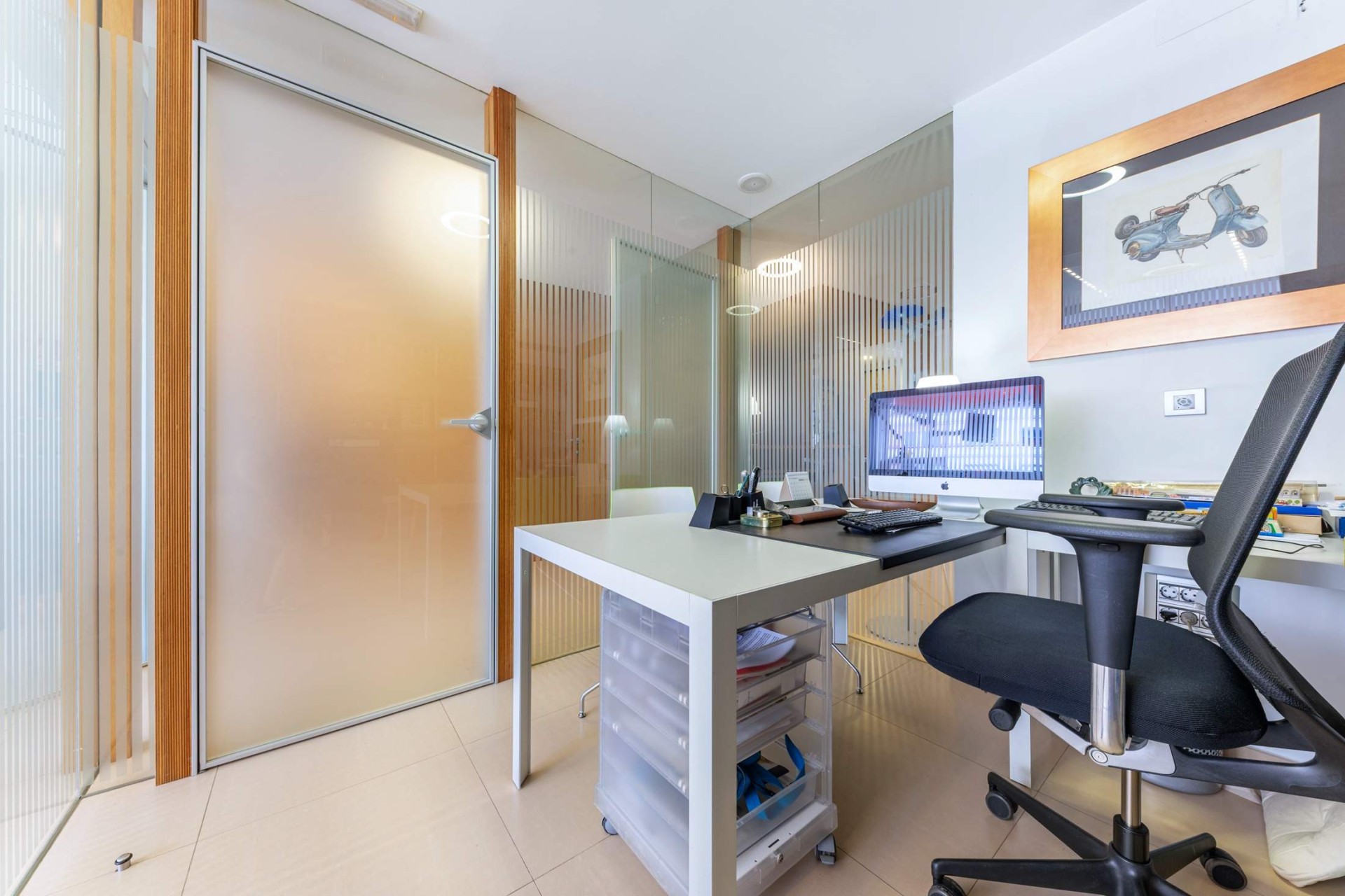 Reventa - Apartamento / piso - Alicante - Centro