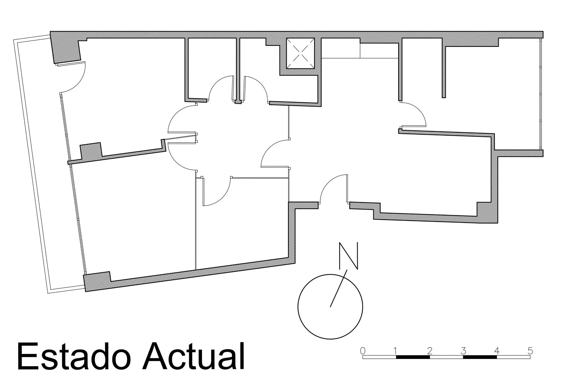 Reventa - Apartamento / piso - Alicante - Centro