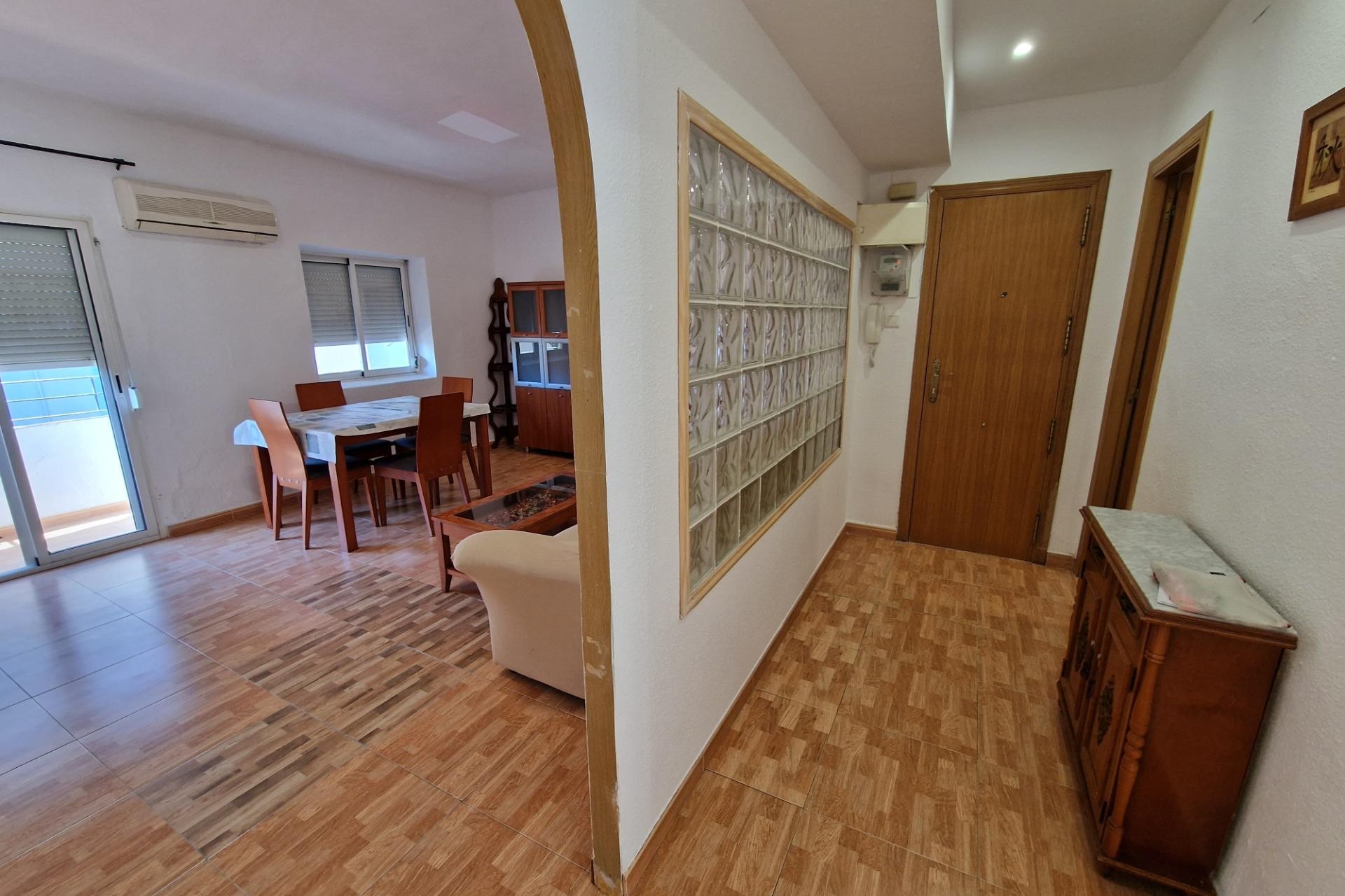 Reventa - Apartamento / piso - Alicante - Ciudad de asis