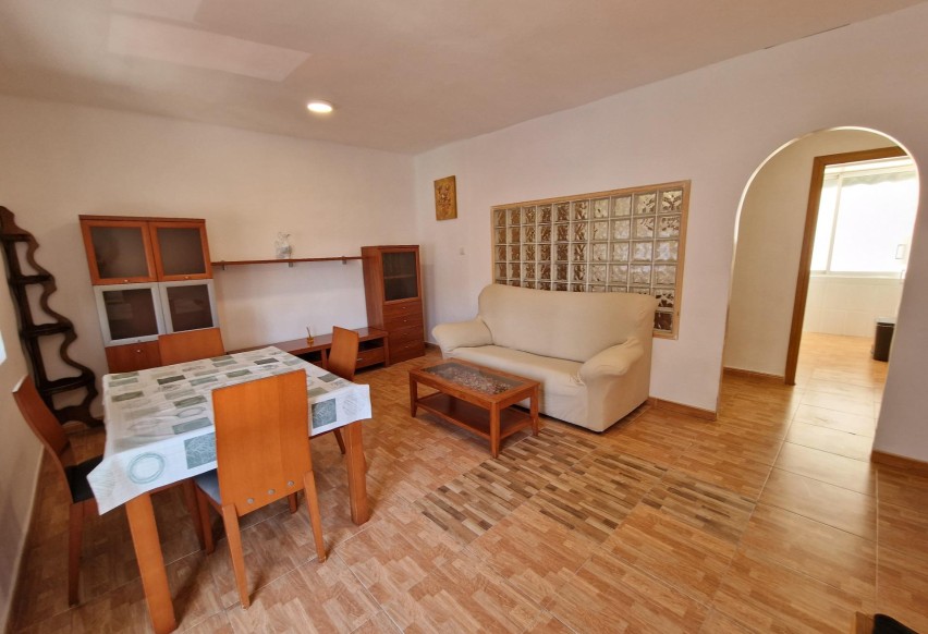 Reventa - Apartamento / piso - Alicante - Ciudad de asis
