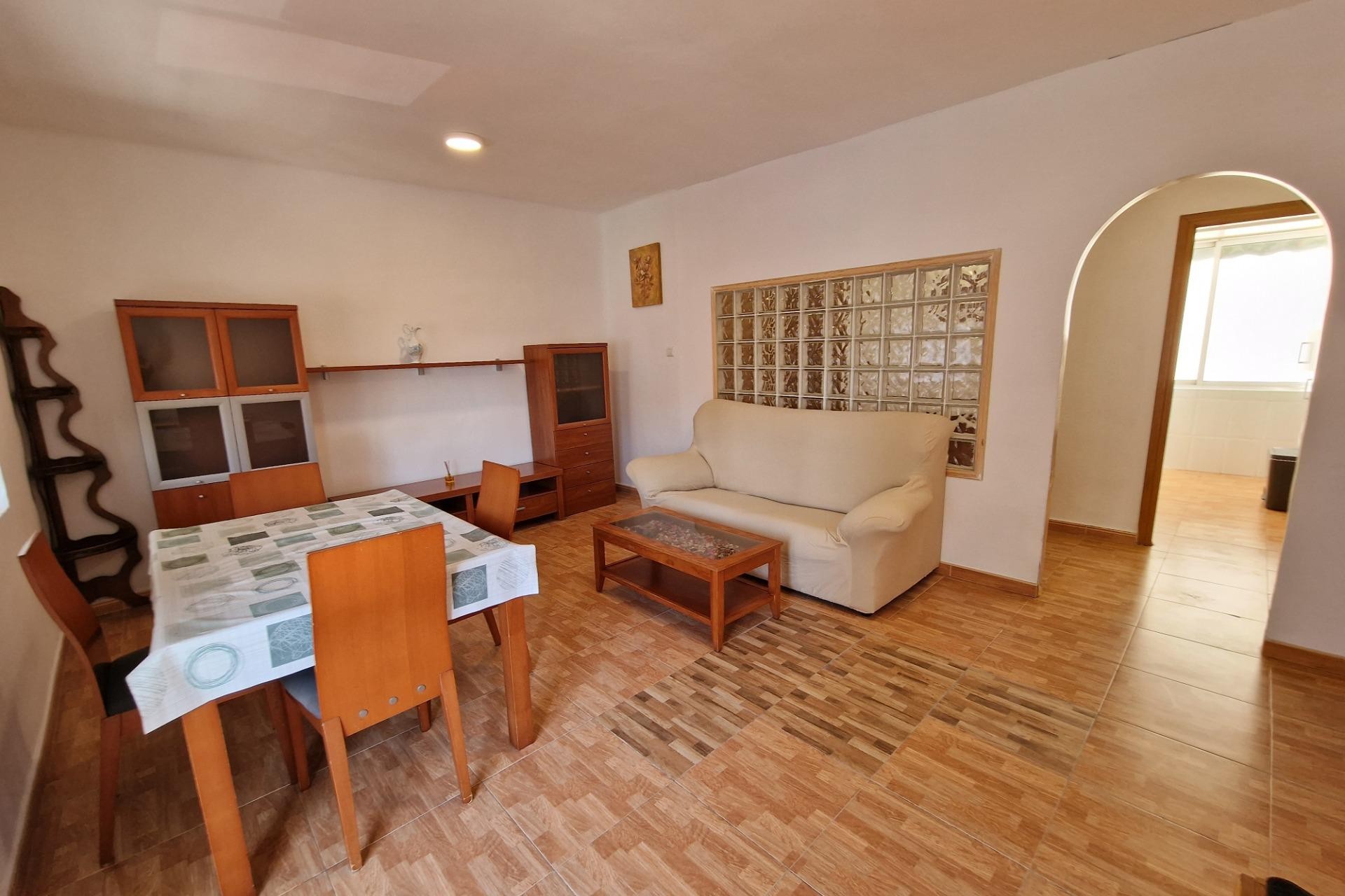 Reventa - Apartamento / piso - Alicante - Ciudad de asis