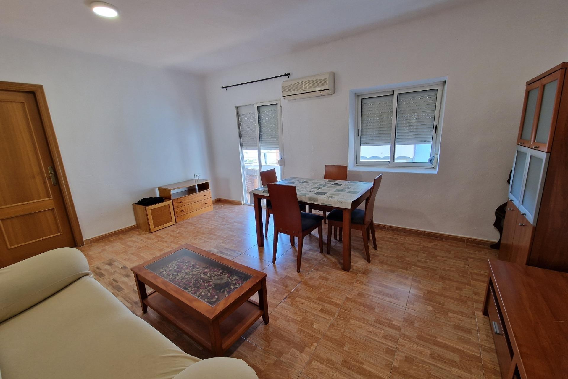 Reventa - Apartamento / piso - Alicante - Ciudad de asis