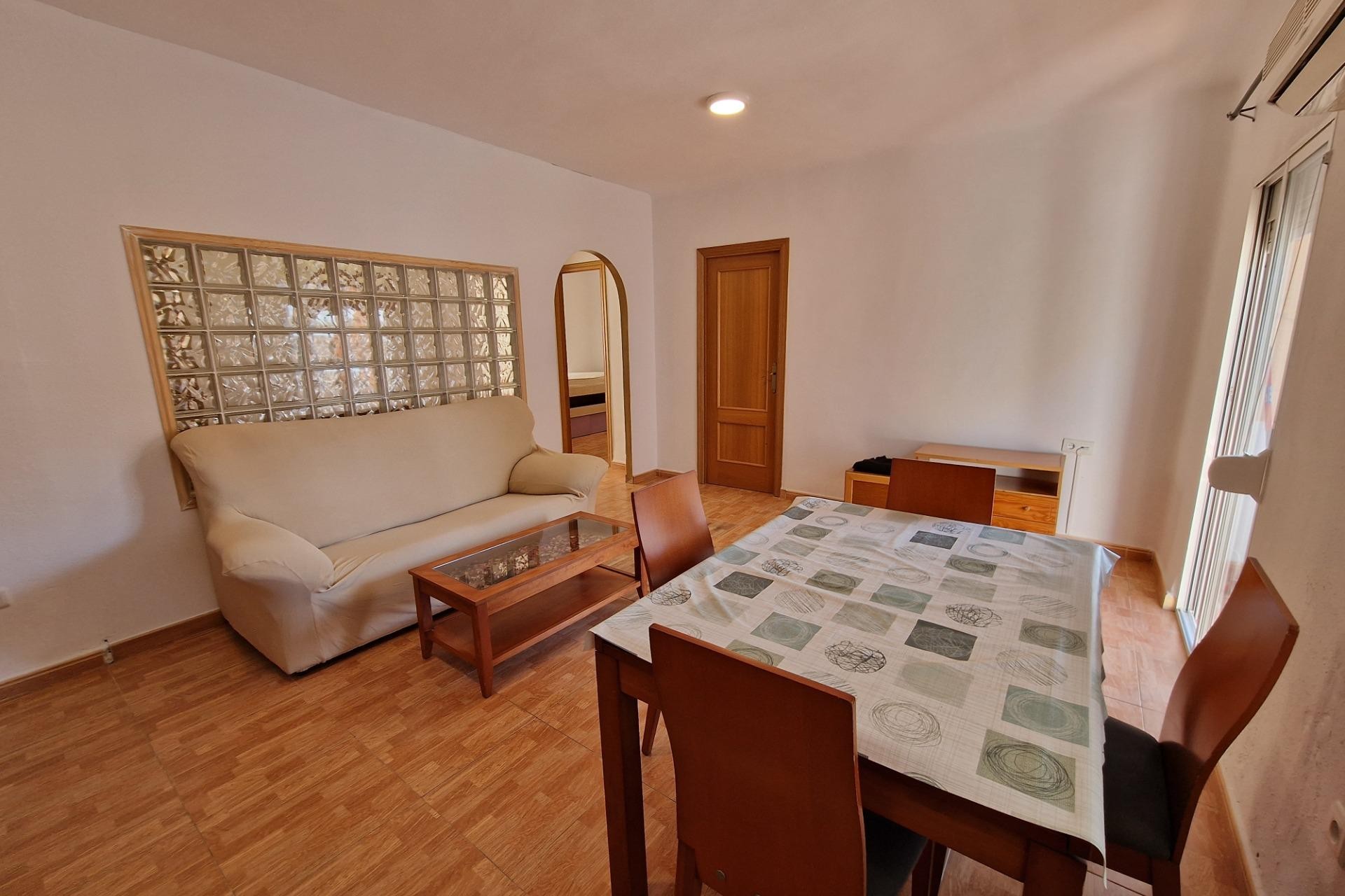 Reventa - Apartamento / piso - Alicante - Ciudad de asis
